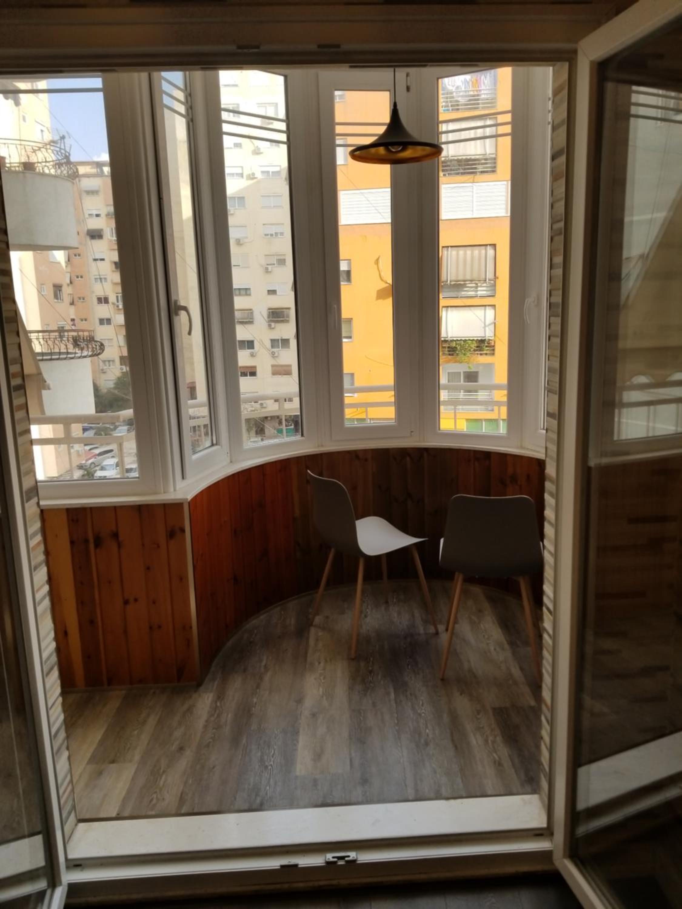 Oro Apartments Tirana