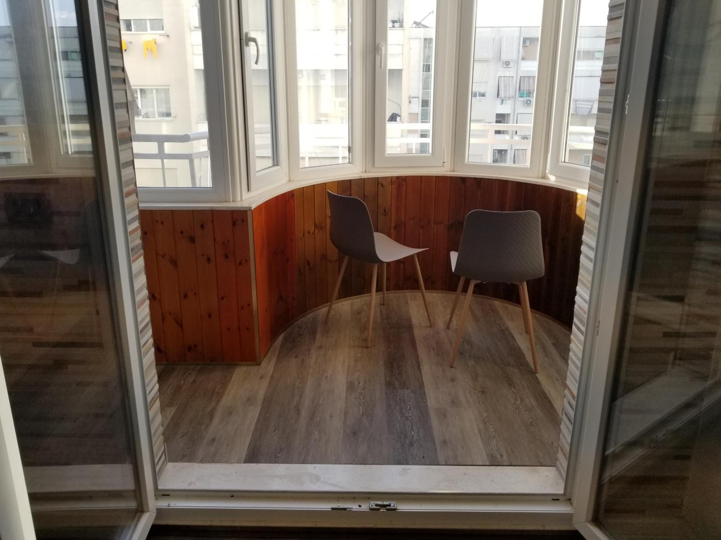 Oro Apartments Tirana