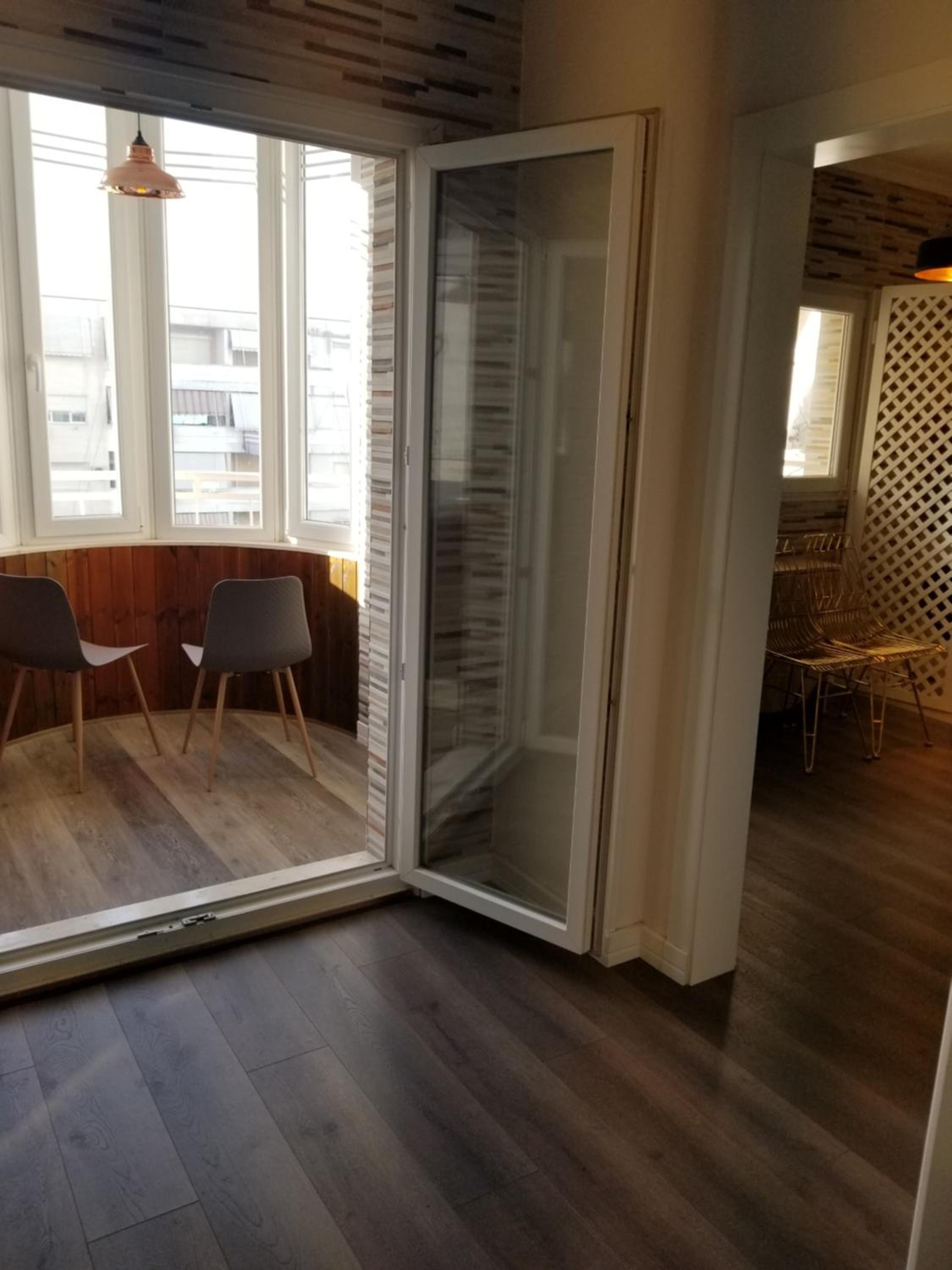 Oro Apartments Tirana