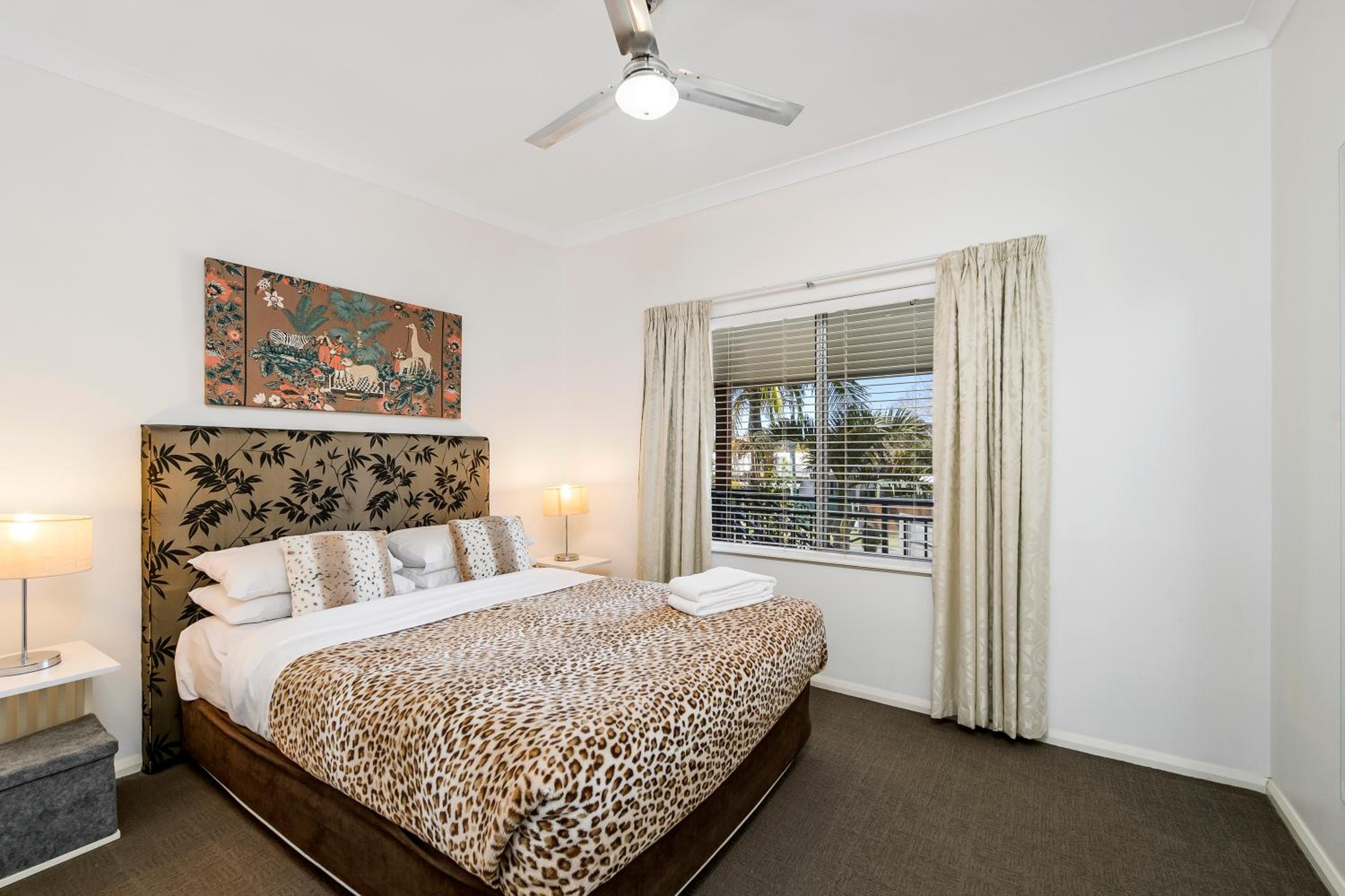 H2O Holiday Apartments Unit 5