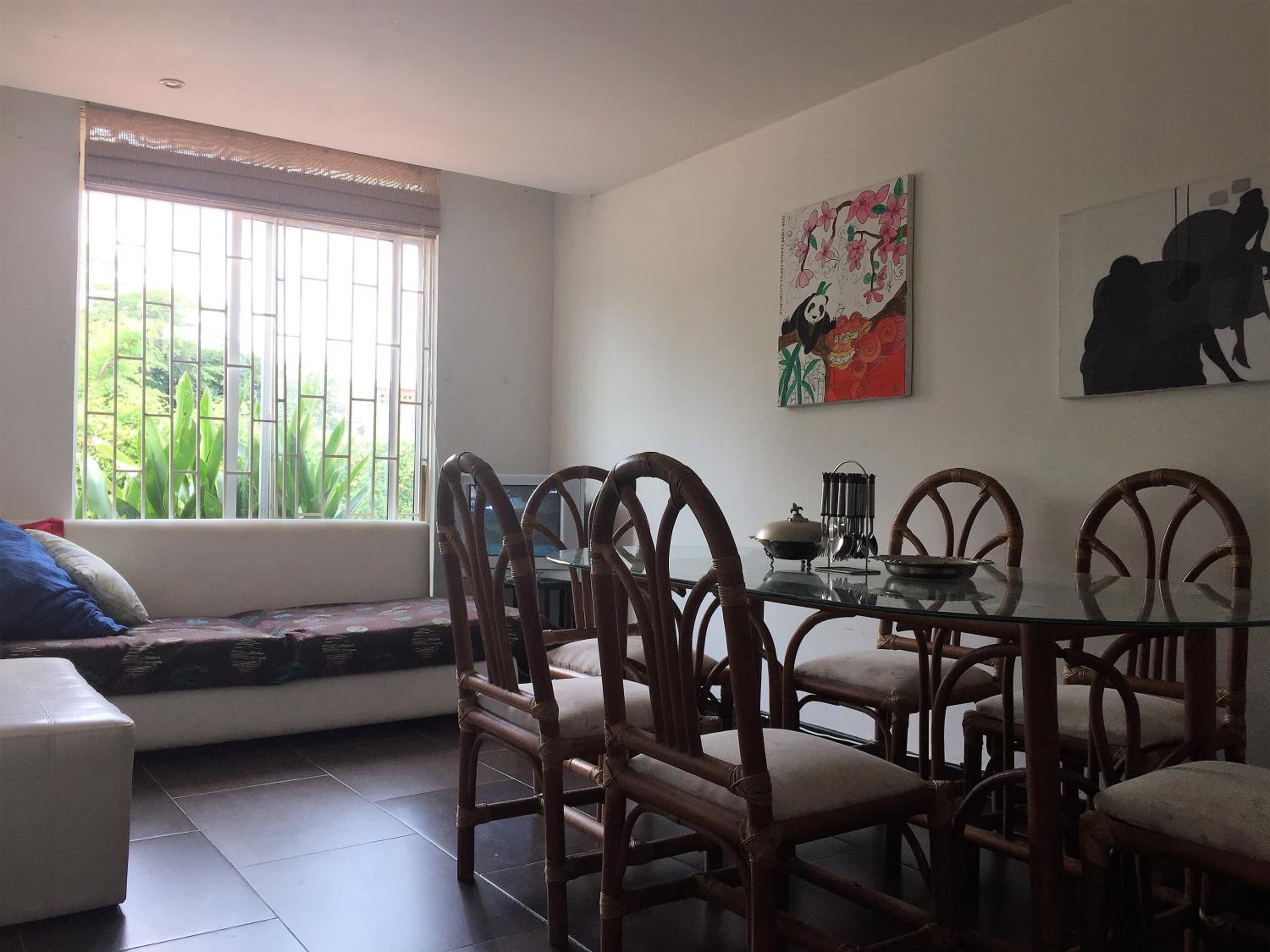 Conjunto Buganviles - Casa No 7 o 3