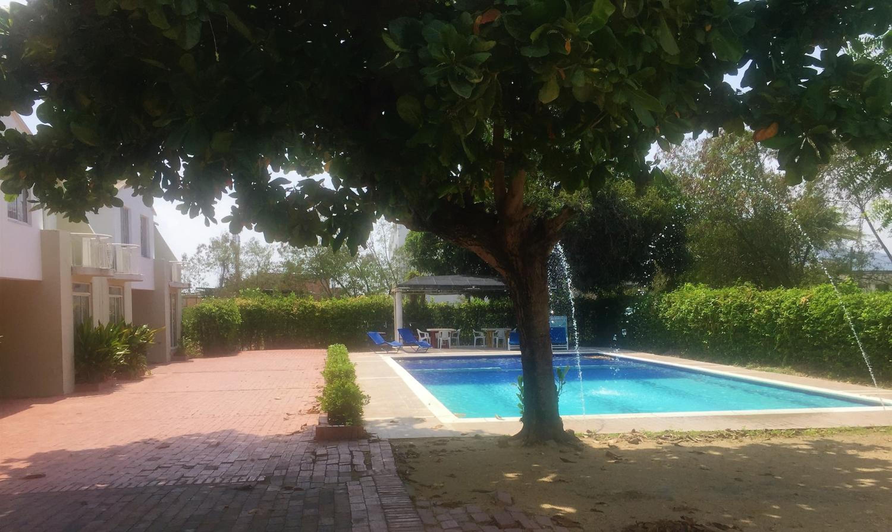 Conjunto Buganviles - Casa No 7 o 3