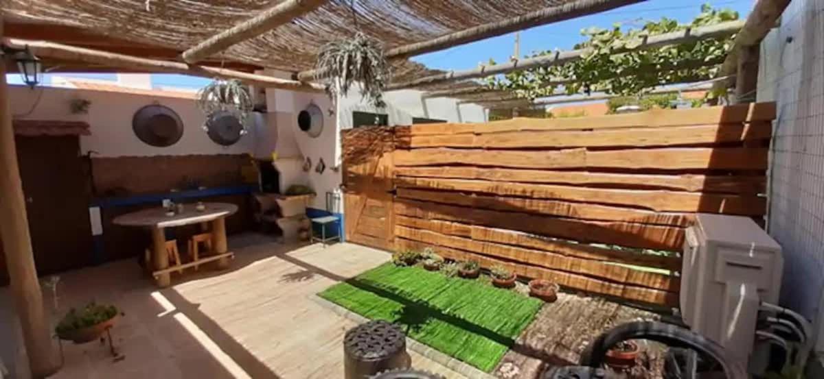 Comporta Family House
