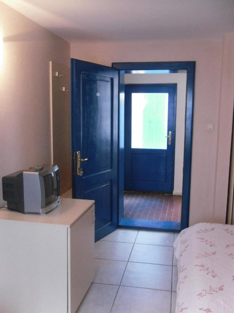 Pension Giulia