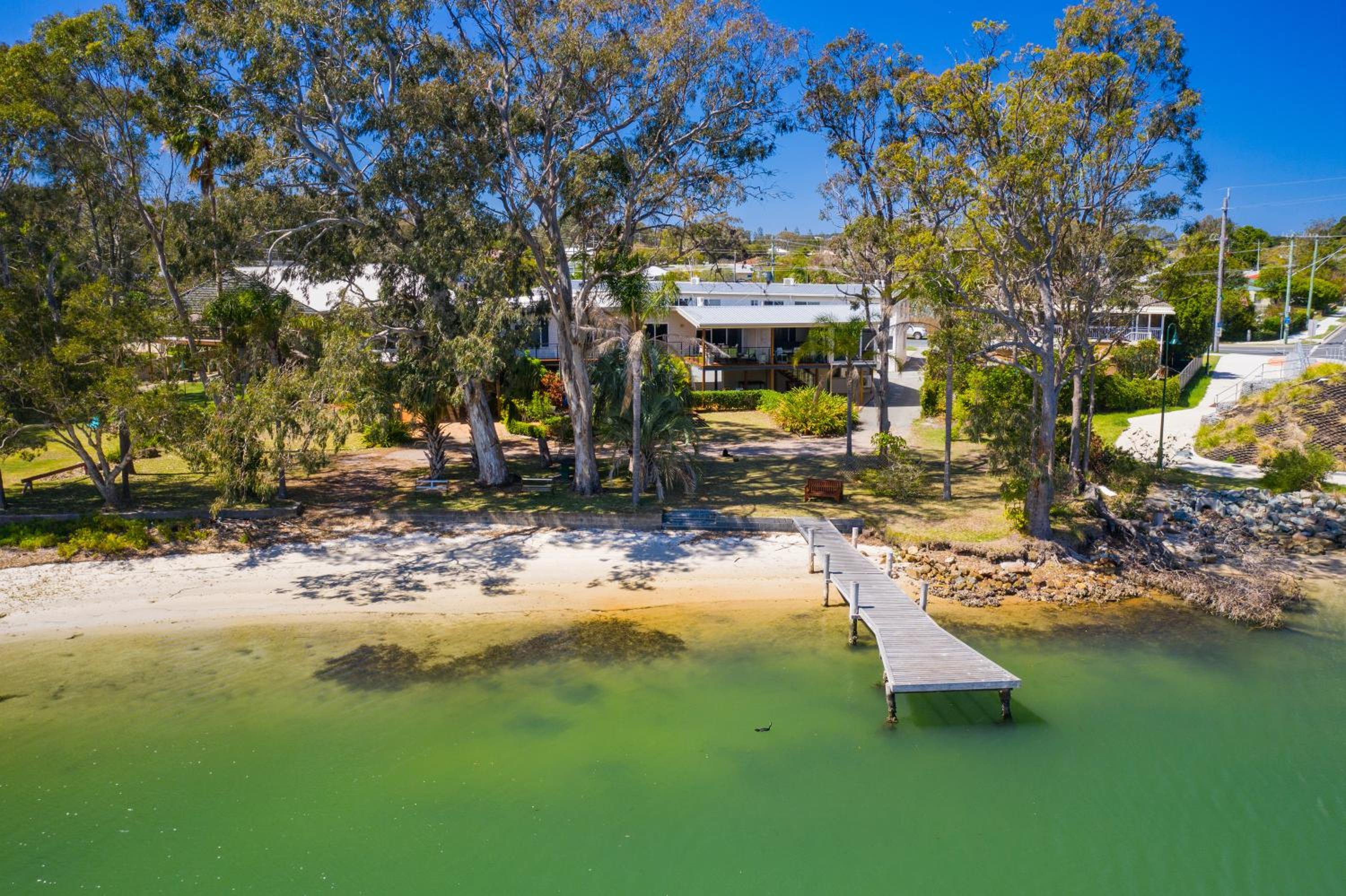 H2O Holiday Apartments Unit 5