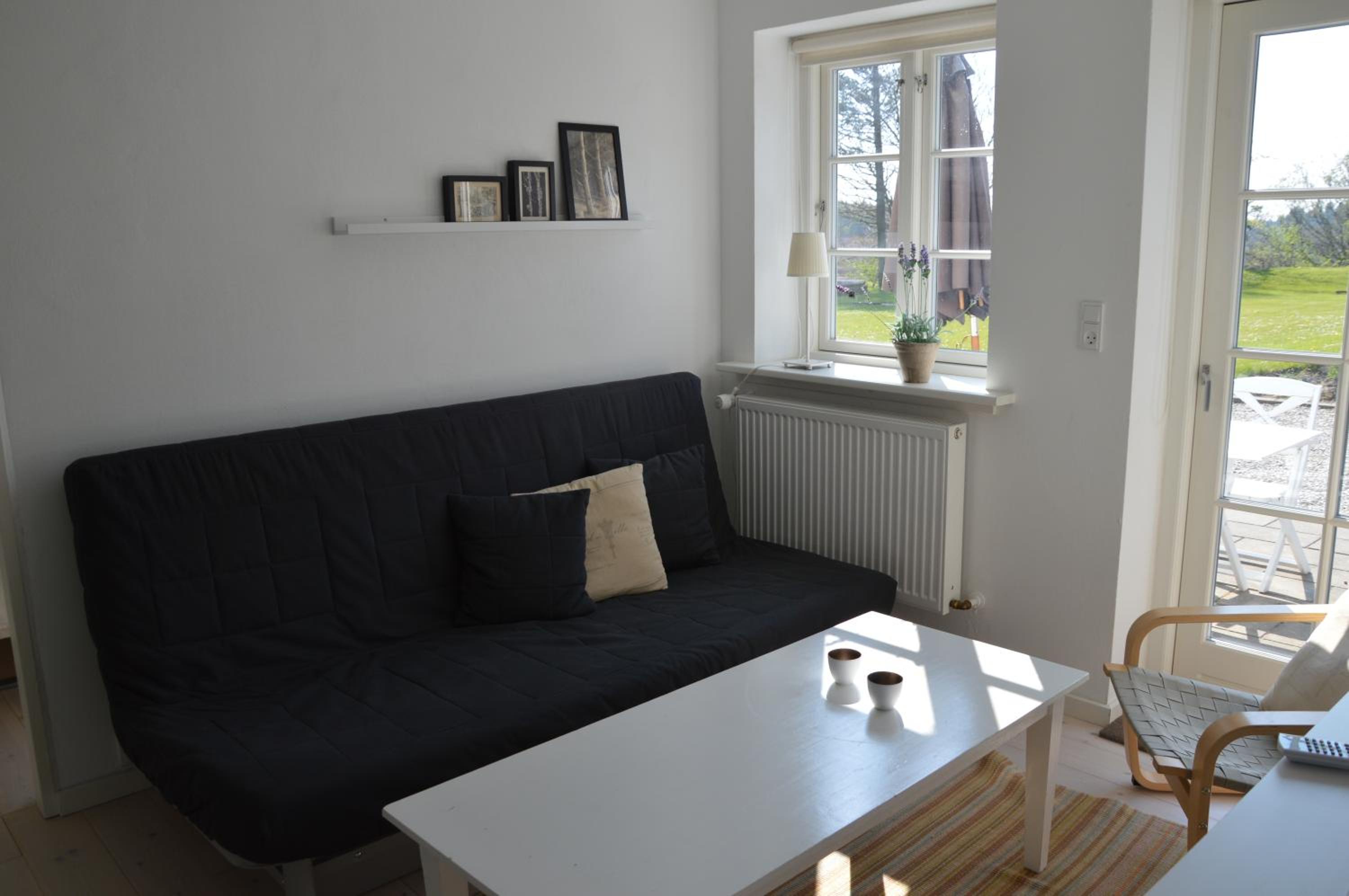 Svendlundgaard Apartments