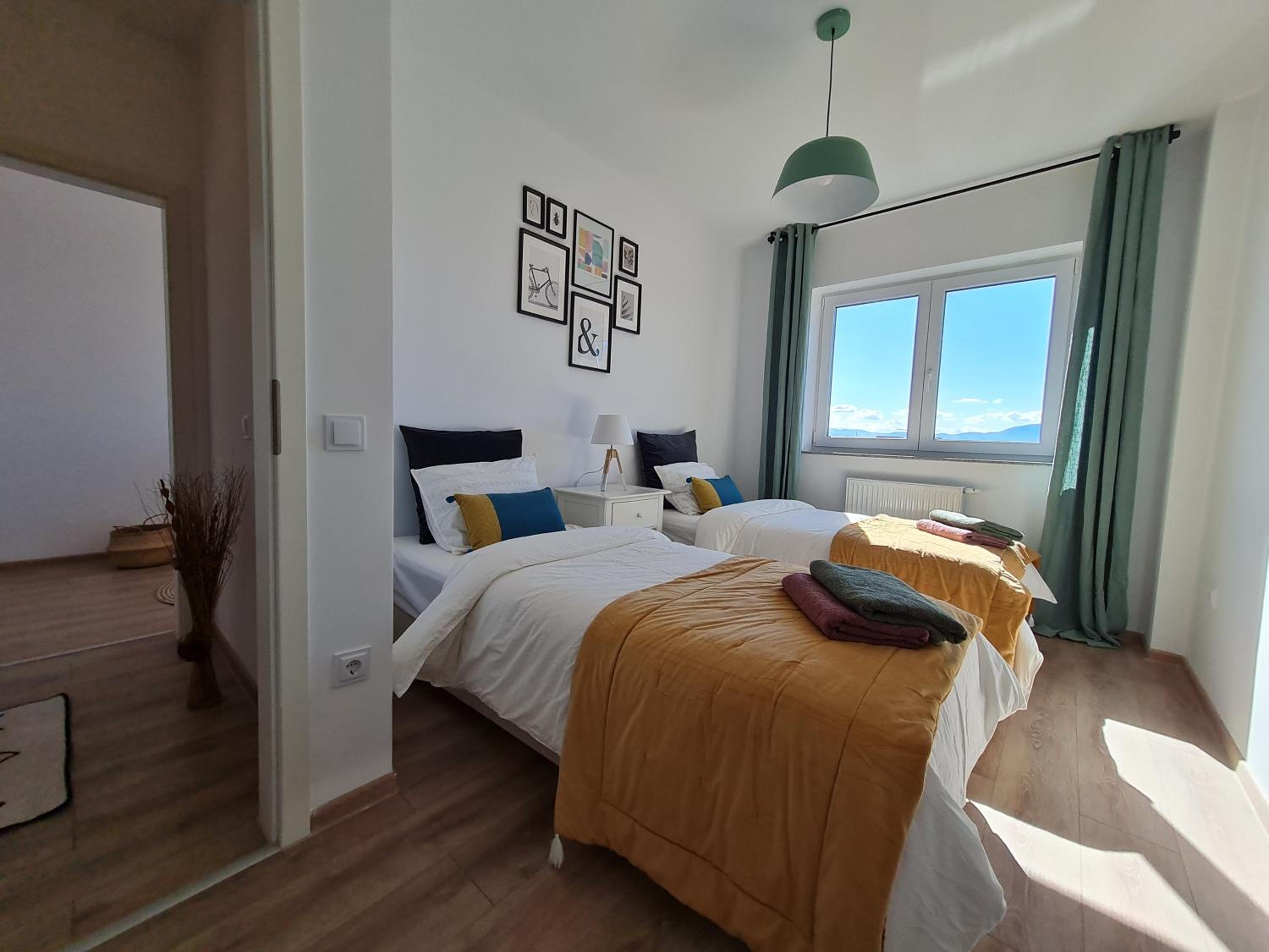Jasmine Residence NEW Duplex Apartment view 4