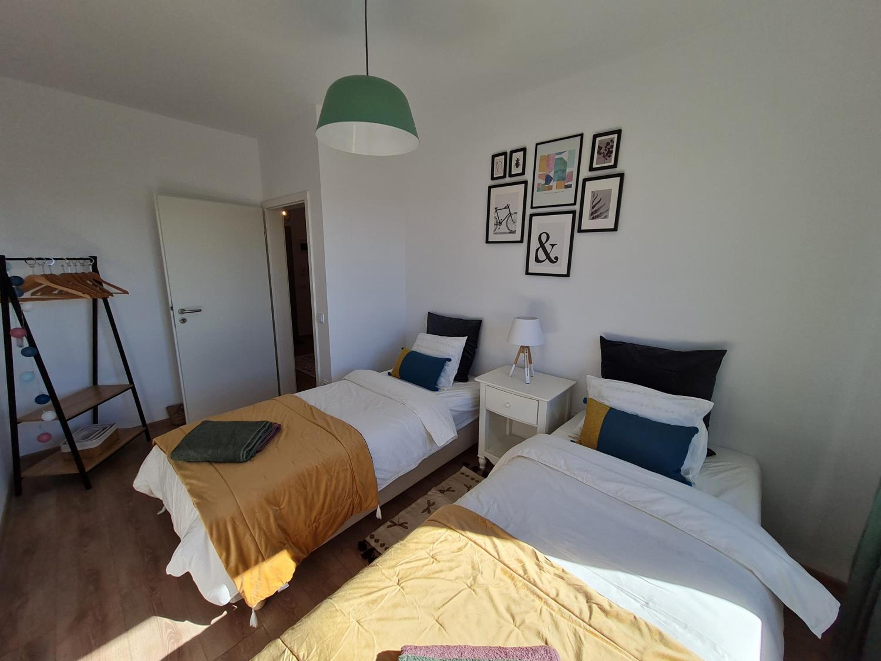 Jasmine Residence NEW Duplex Apartment view 5