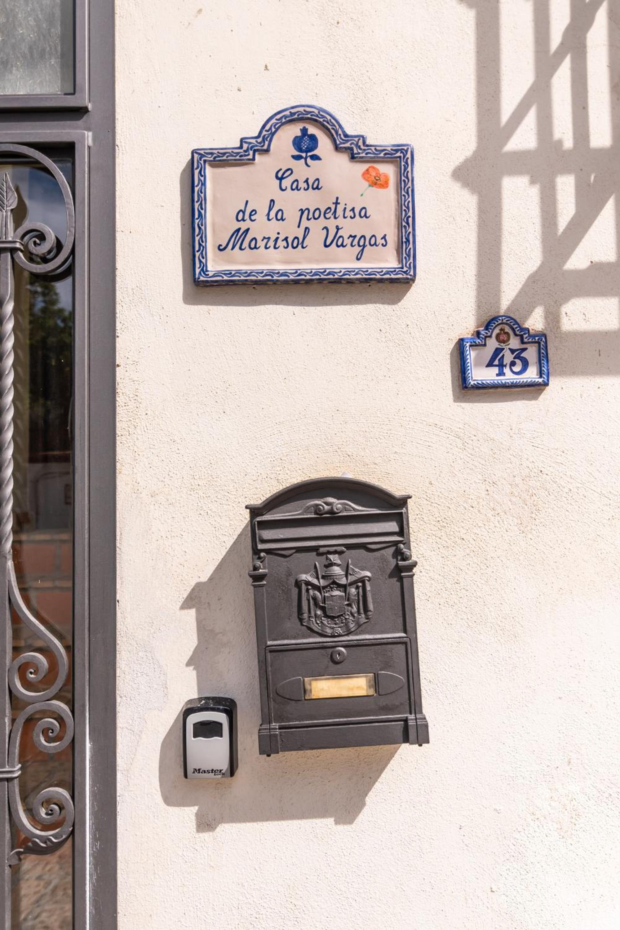 tuGuest Aljibe del Rey Apartment - Free parking