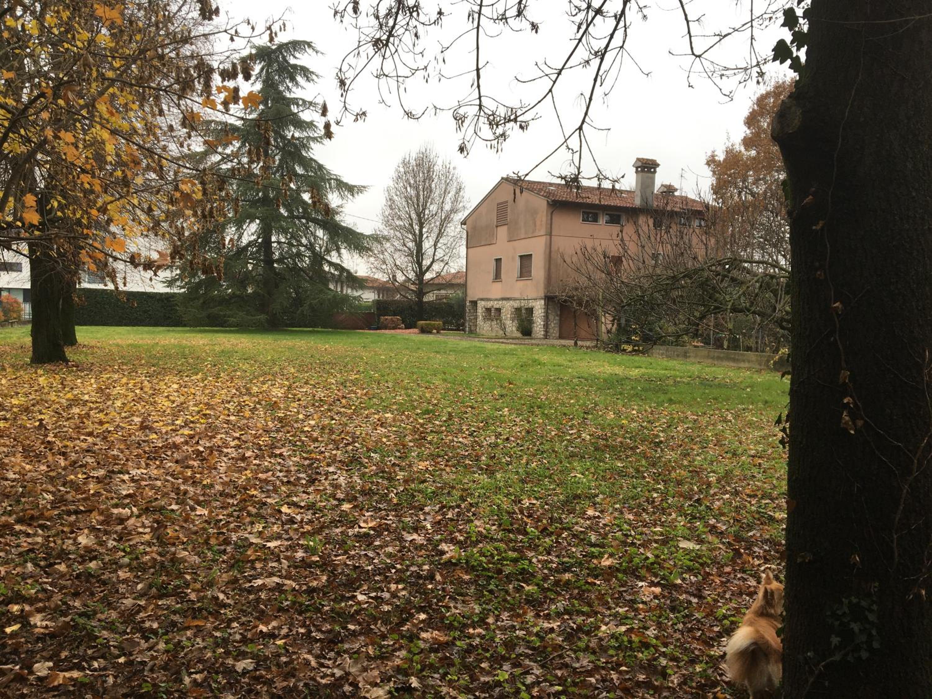 Villa Venezia view 2