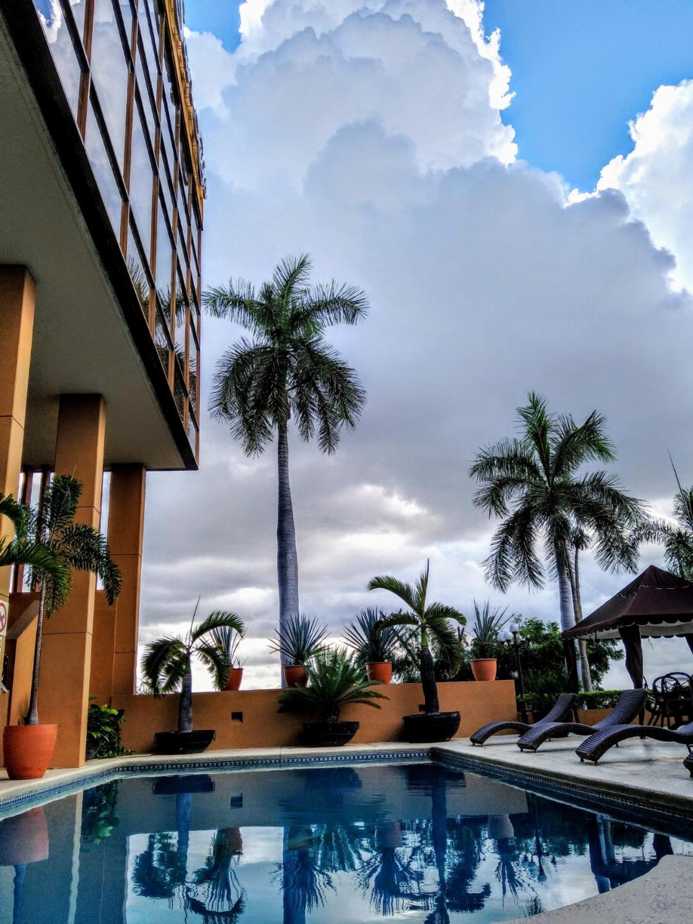 Culiacan Vacations - Hotel San Luis Lindavista - Property Image 2
