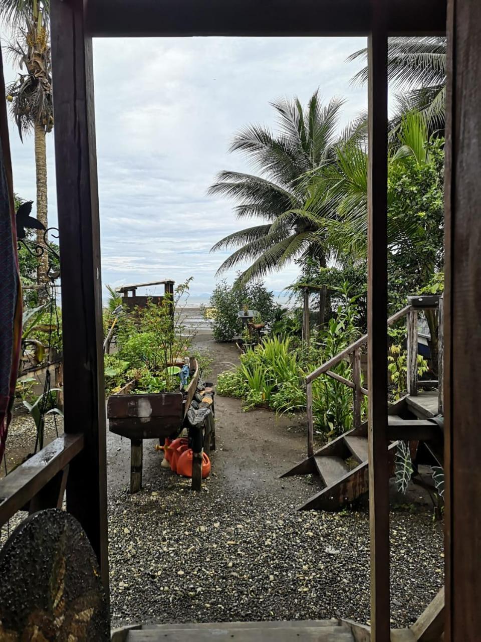 Casa Colibrí