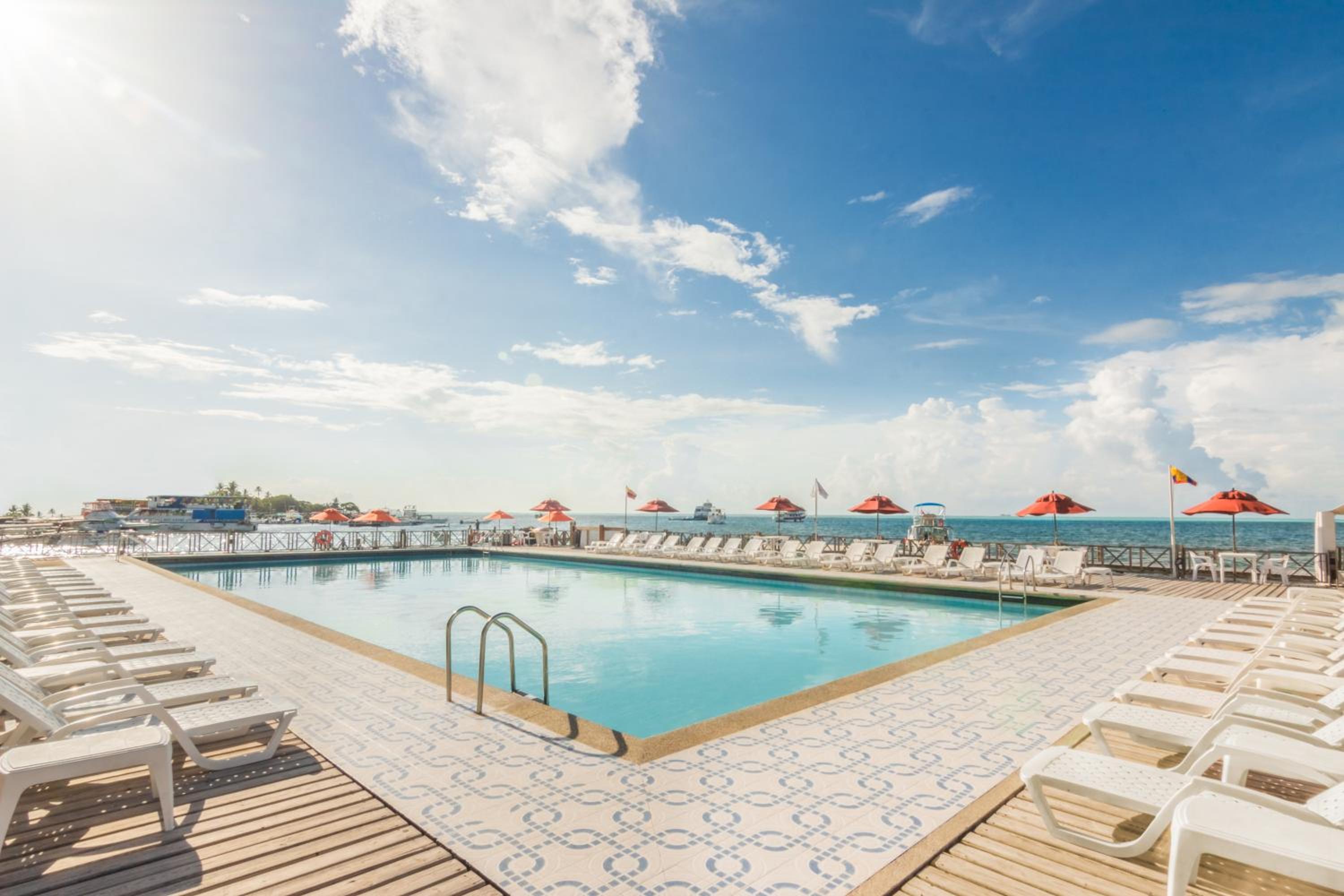 GHL Hotel Sunrise
