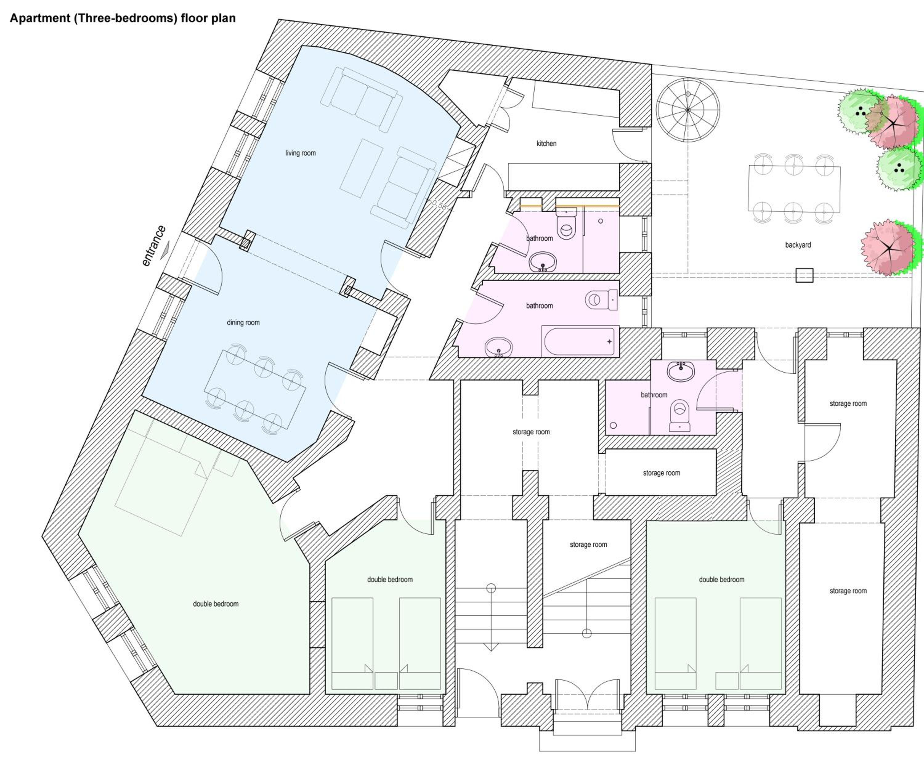 Art Pantheon - Suites & Apartments