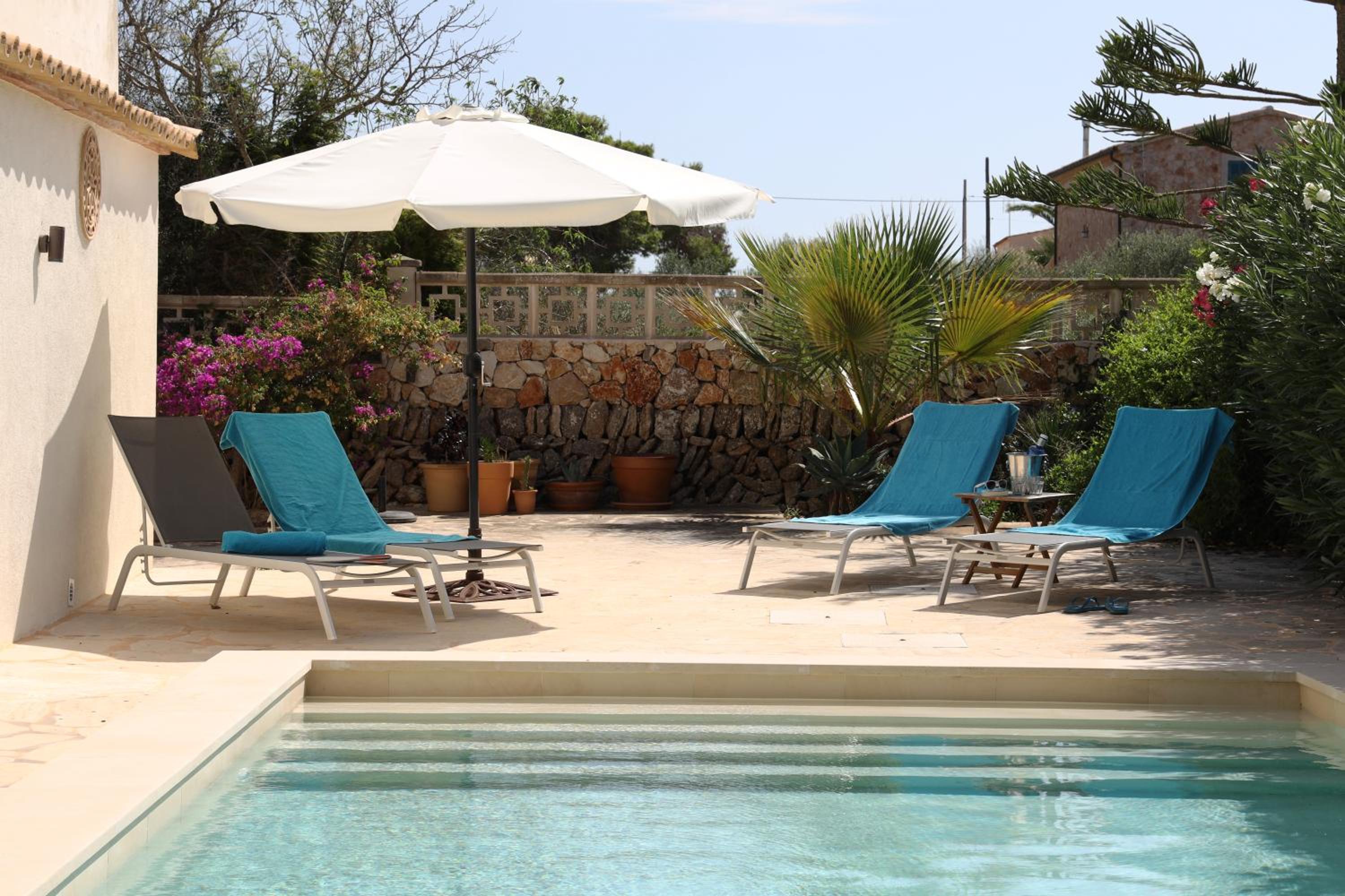 Casa Amigos Mallorca view 5