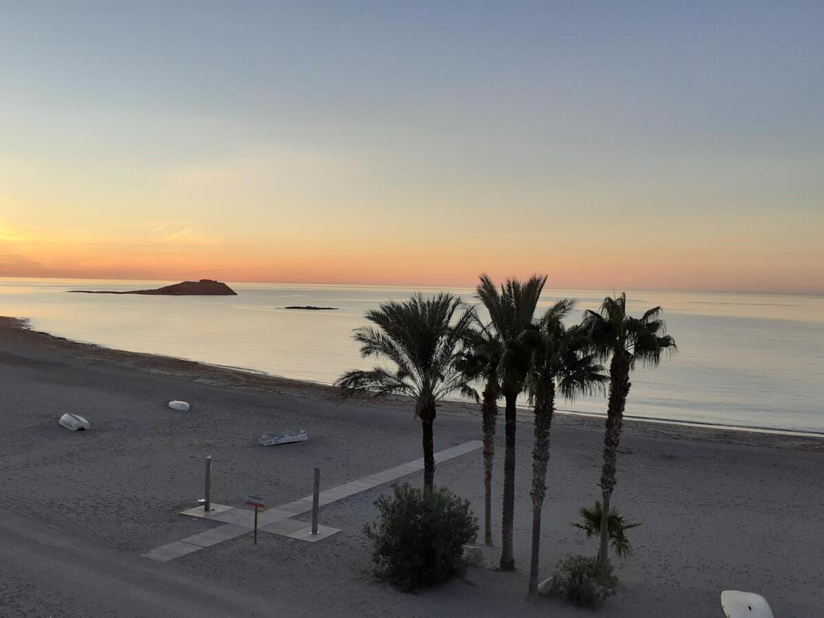 Ático con encanto en Cabo de Gata. A 100m de la playa. view 4