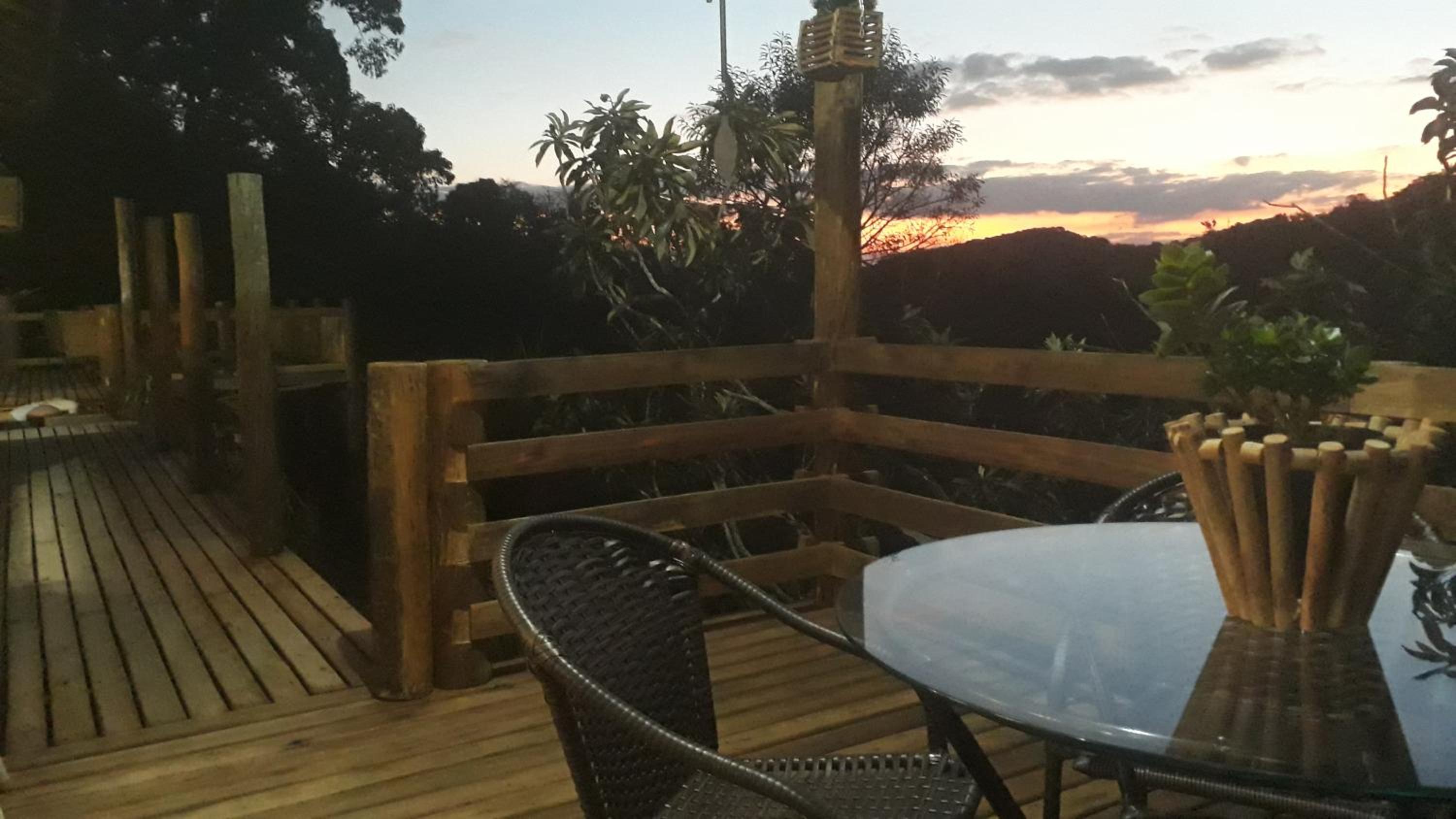 Chácara Alto do Vale