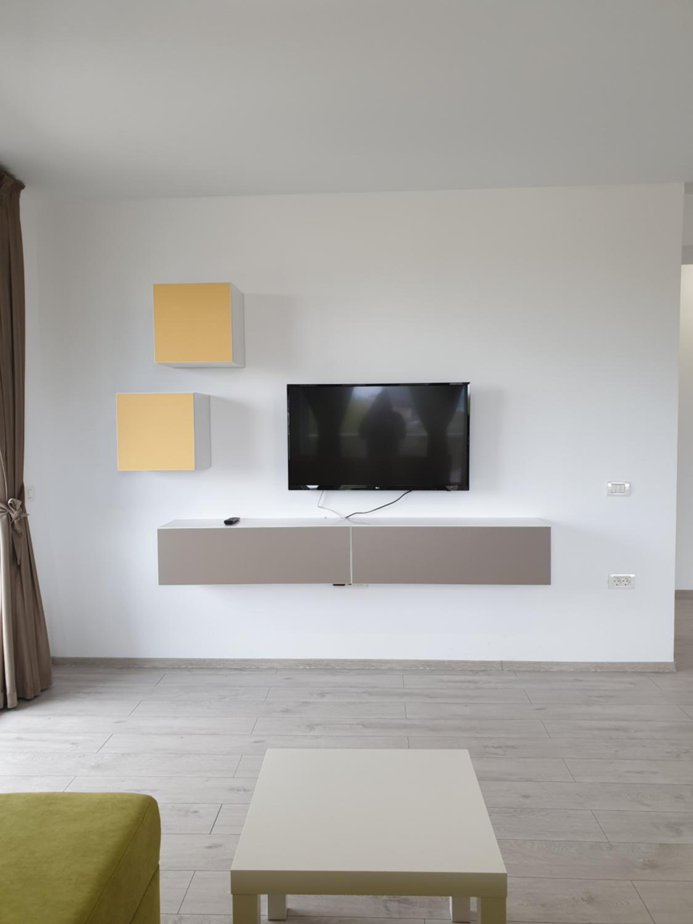 Apartament Frumos view 5