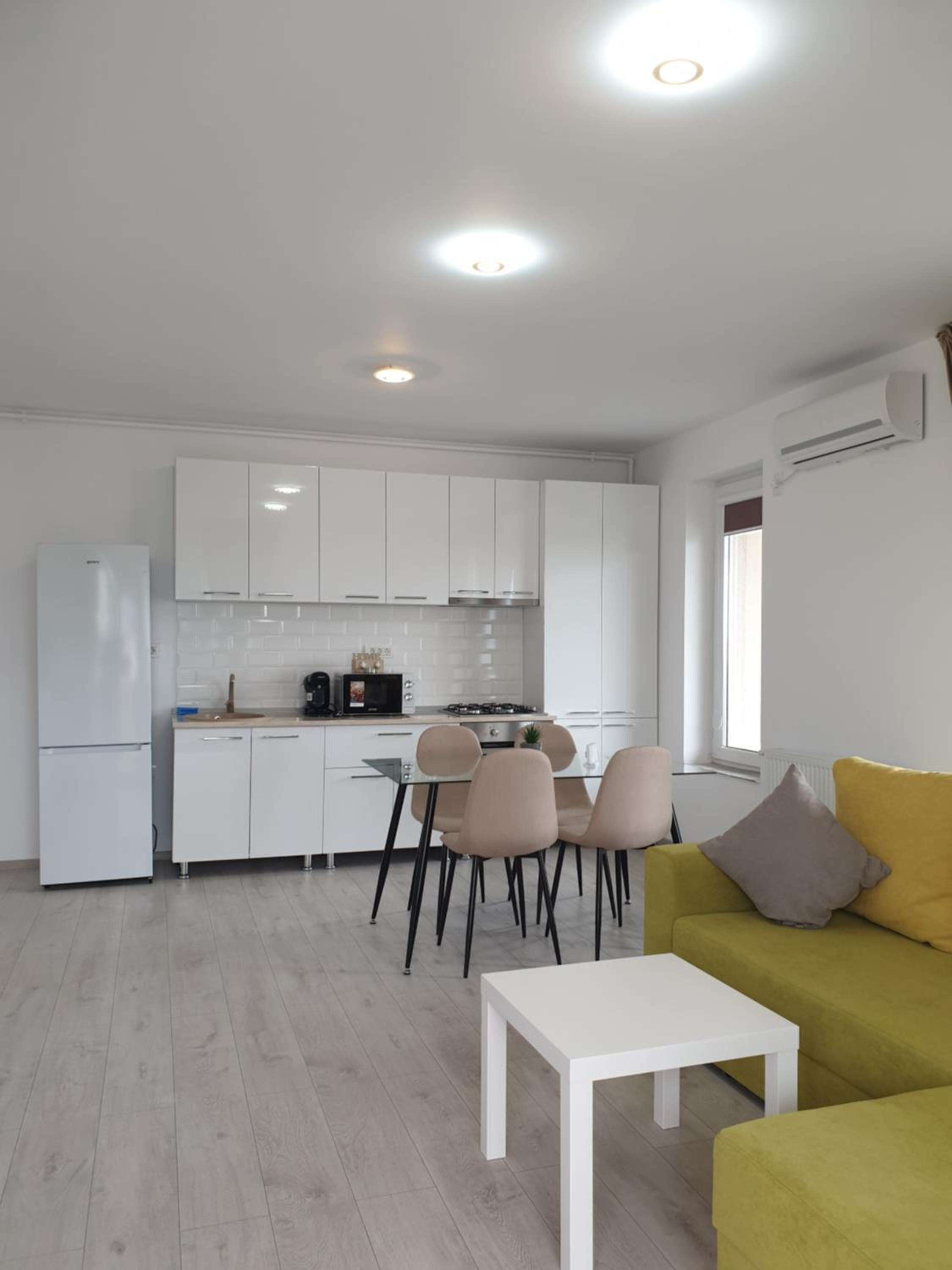 Apartament Frumos view 4