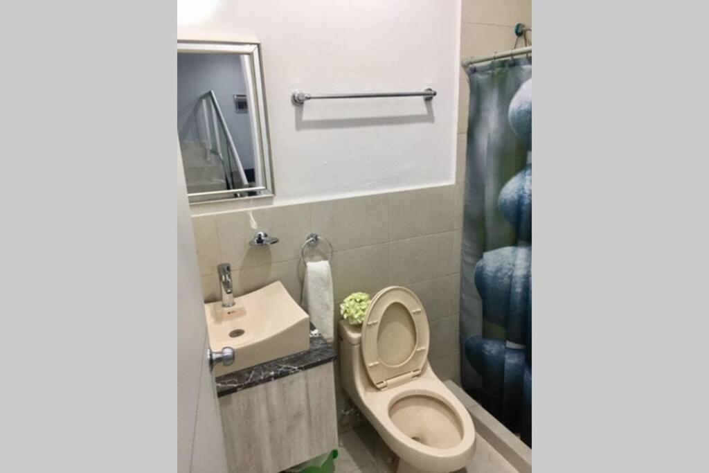 Puerto Morelos - House to enjoy Riviera Maya view 3