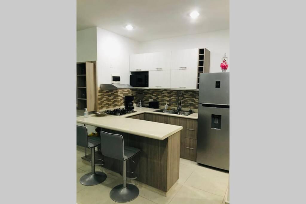 Puerto Morelos - House to enjoy Riviera Maya view 5