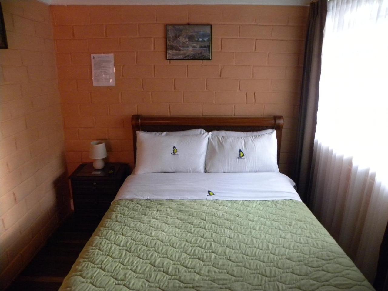 Hosteria Llanovientos