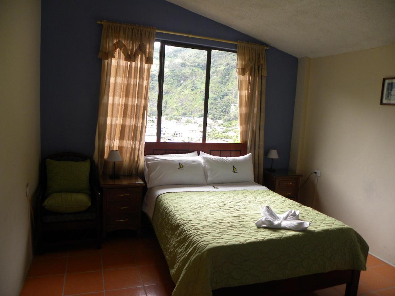Hosteria Llanovientos