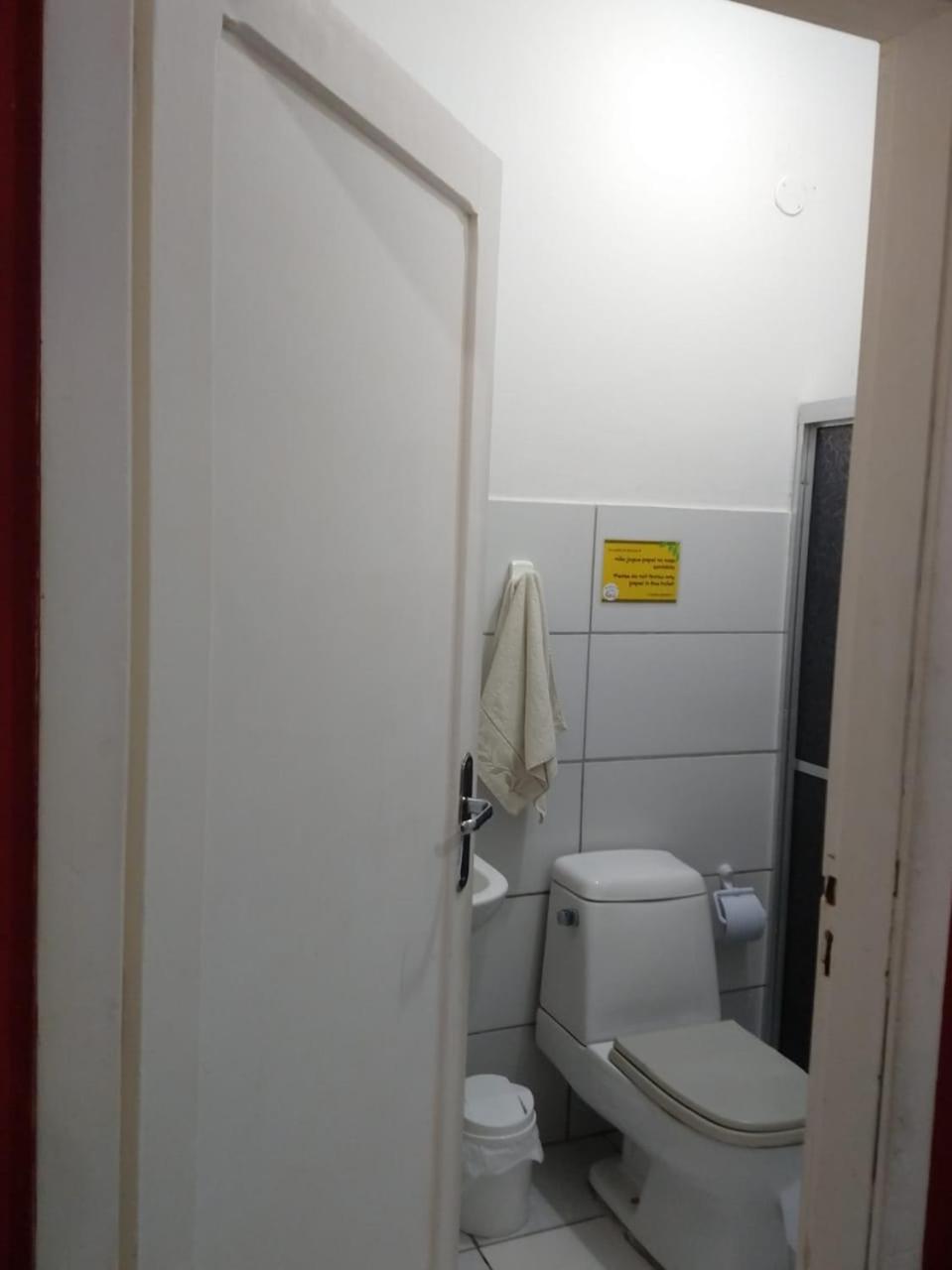 POA Eco Hostel