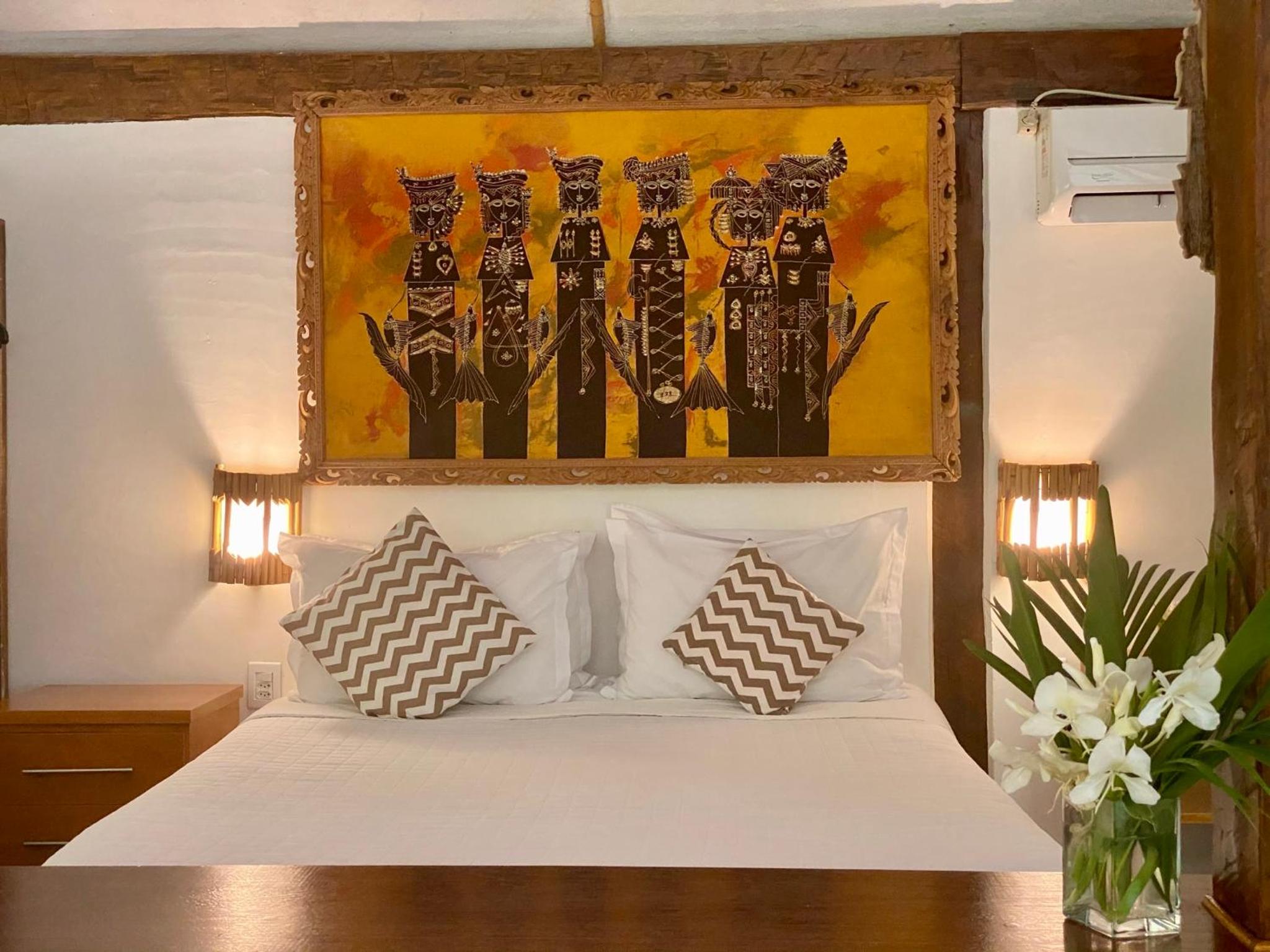 Pousada Bungalow