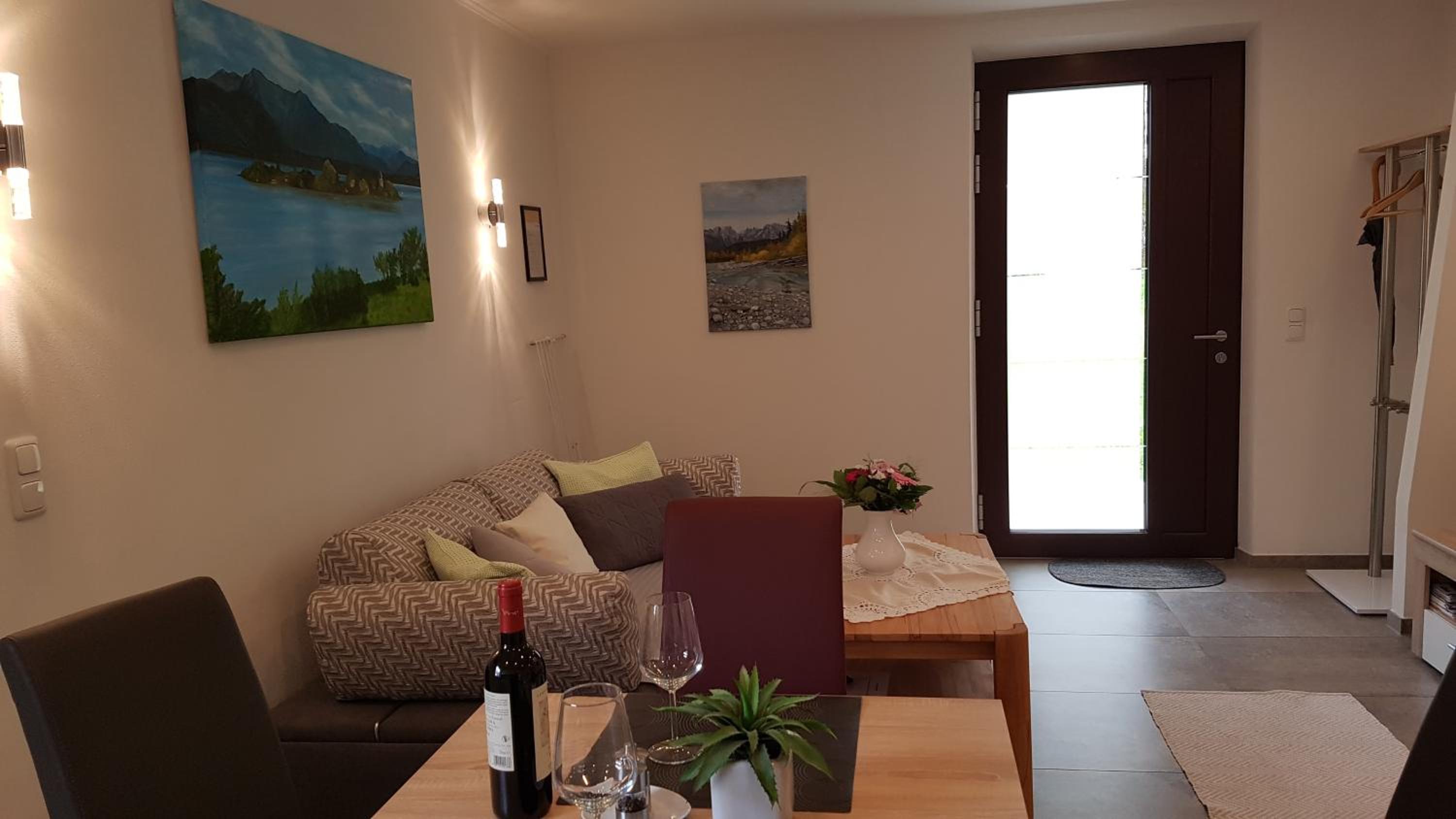 Ferienwohnung Rositta