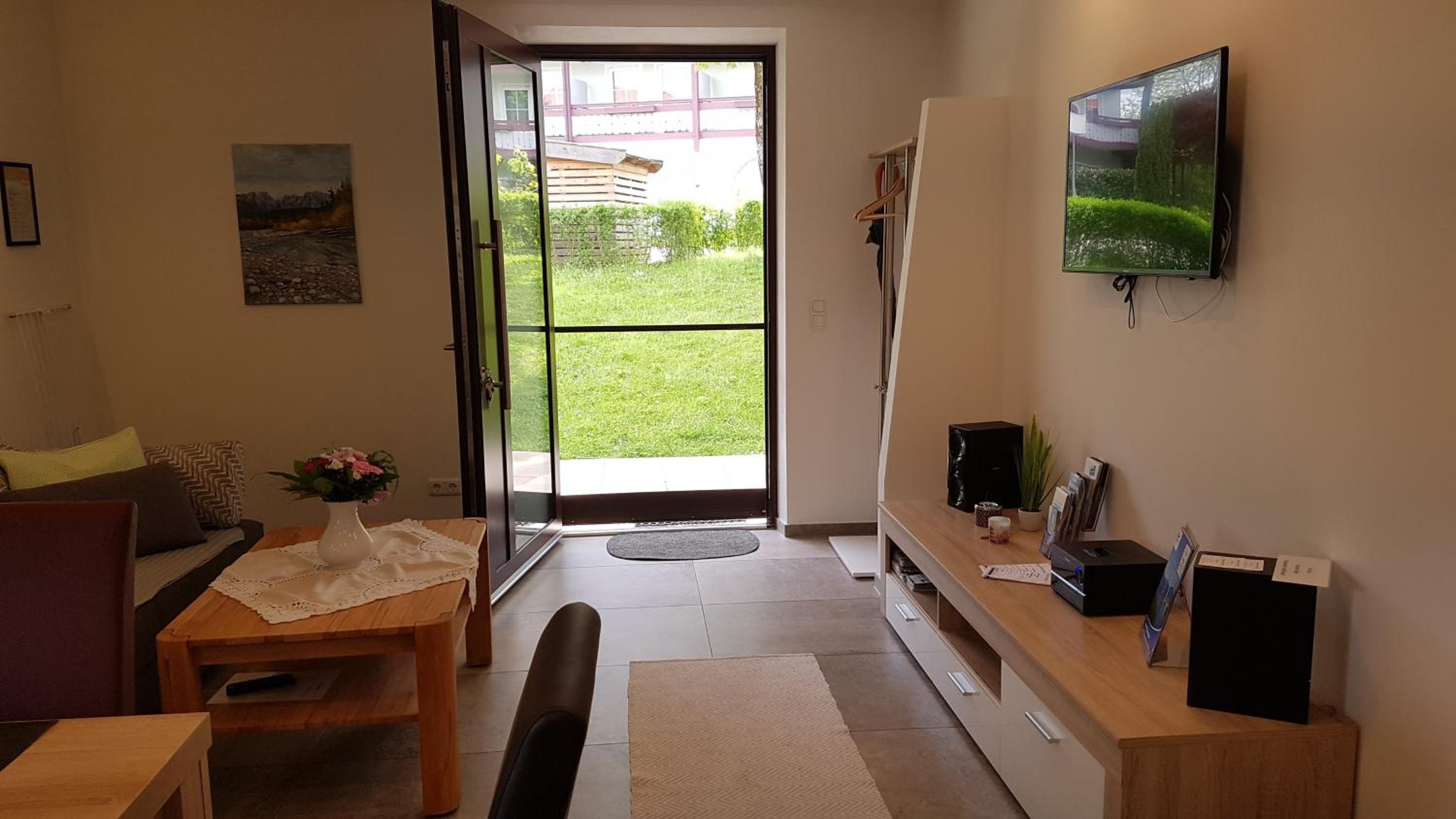 Ferienwohnung Rositta