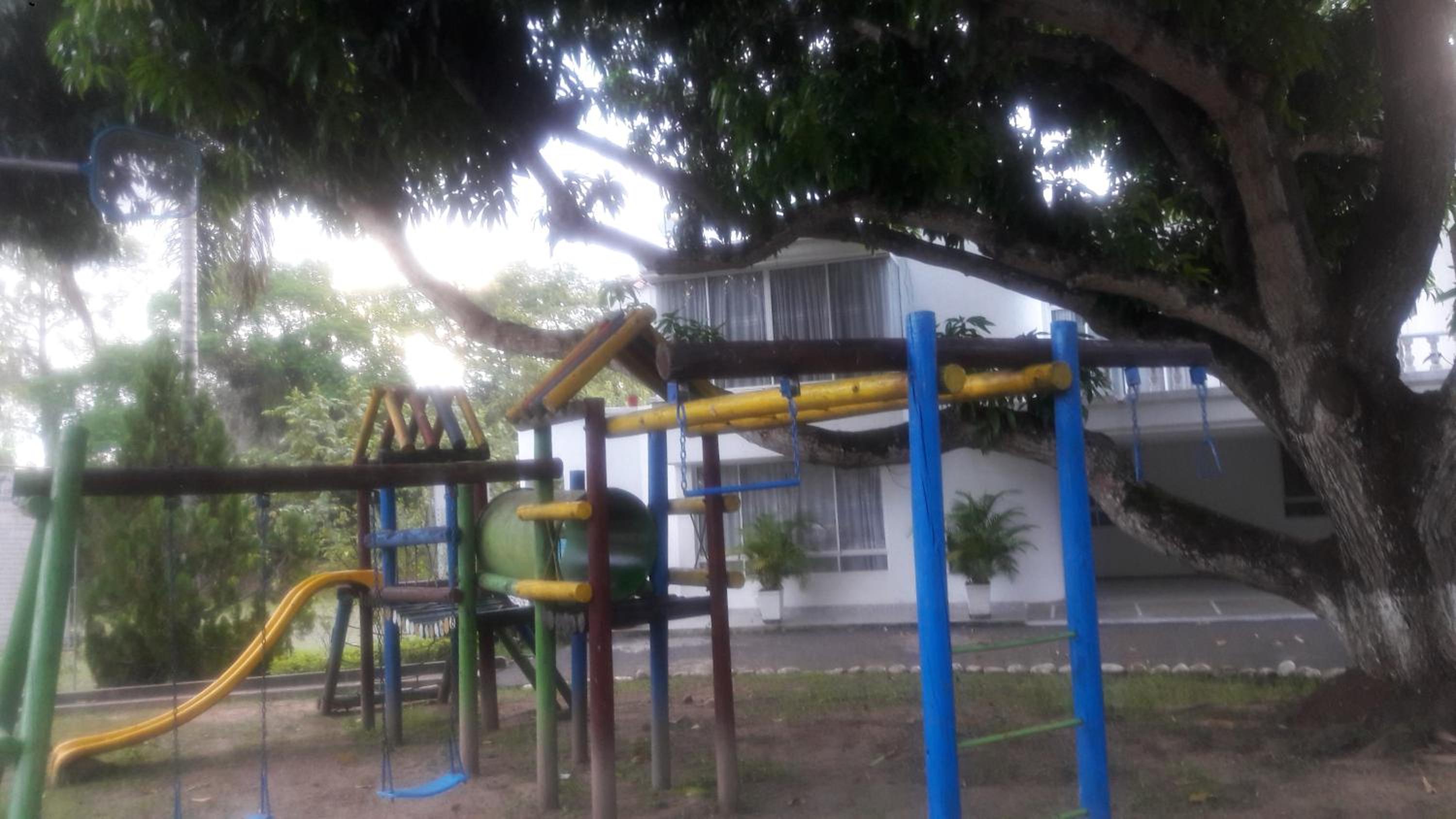 Valle lanceros Melgar