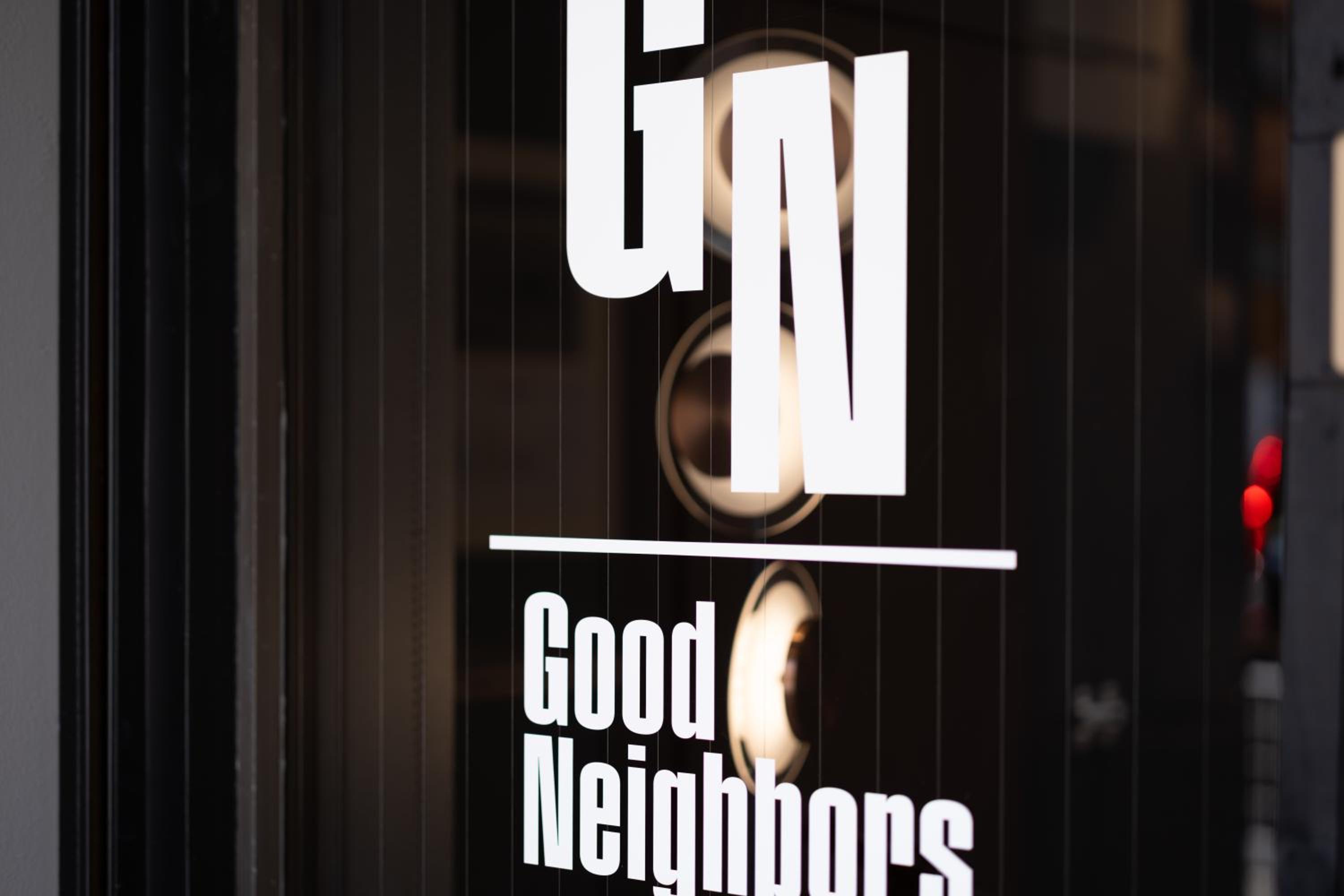 Good Neighbors view 3
