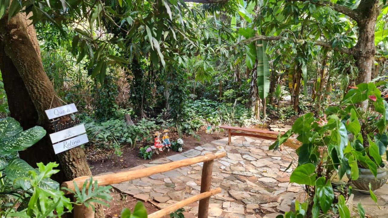 Chacara bica dágua