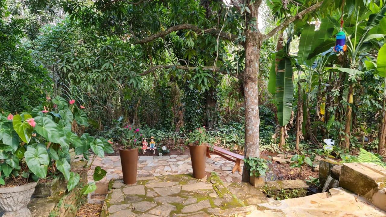Chacara bica dágua