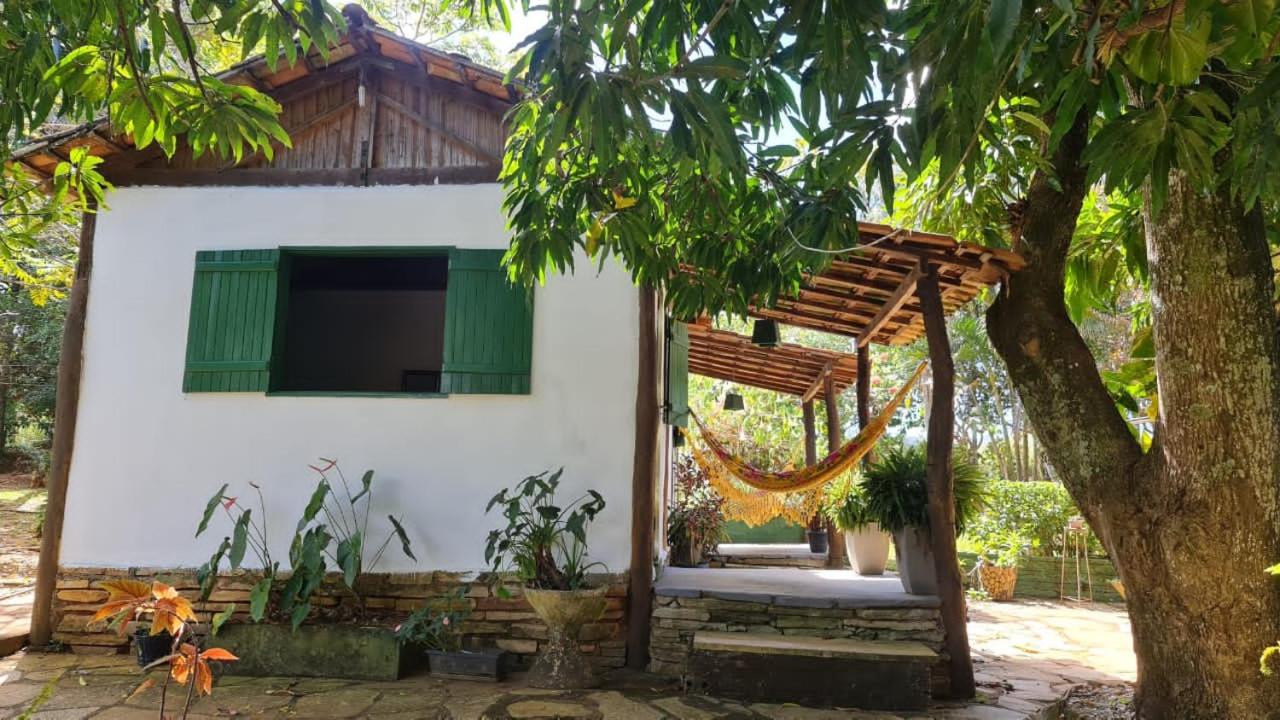 Chacara bica dágua
