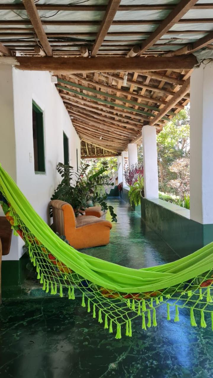 Chacara bica dágua