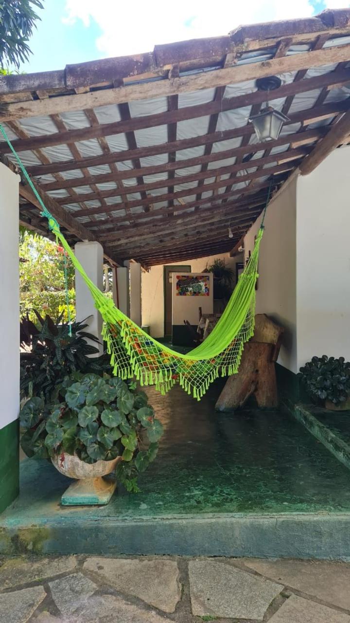 Chacara bica dágua