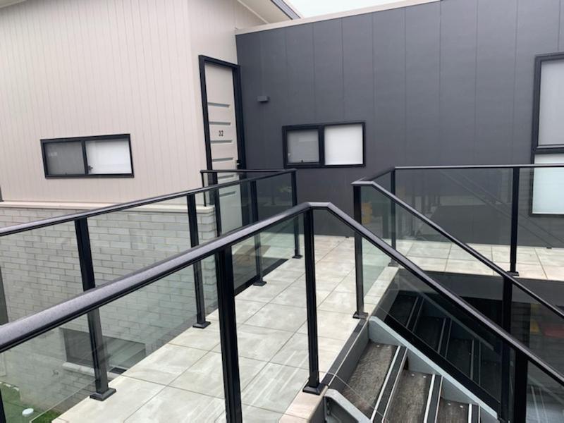 Captains Cove 1st Floor Spa Luxury Apartments - Free Netflix