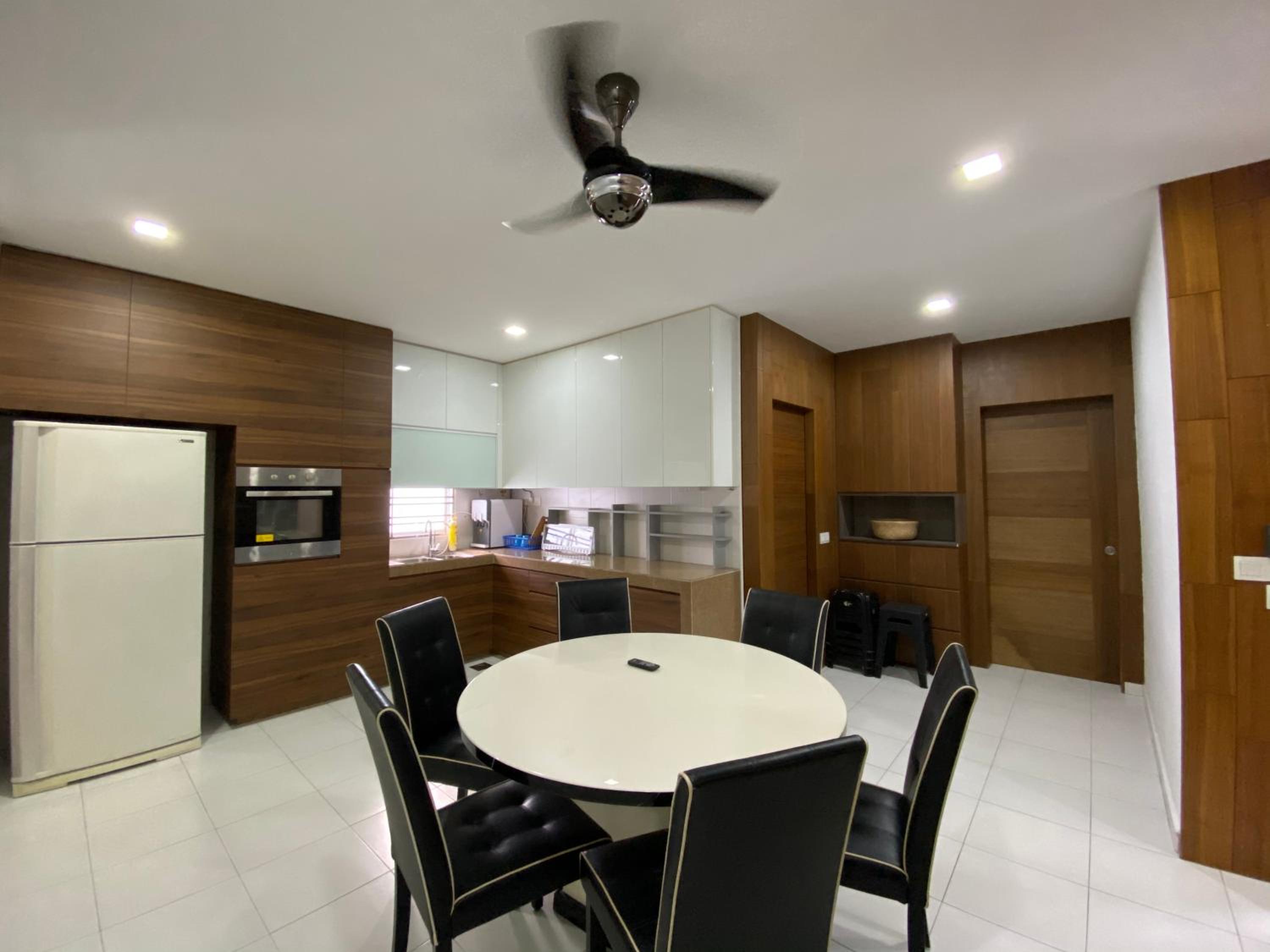 D Niice Garden View with Private Pool Bukit Indah, Johor Bahru