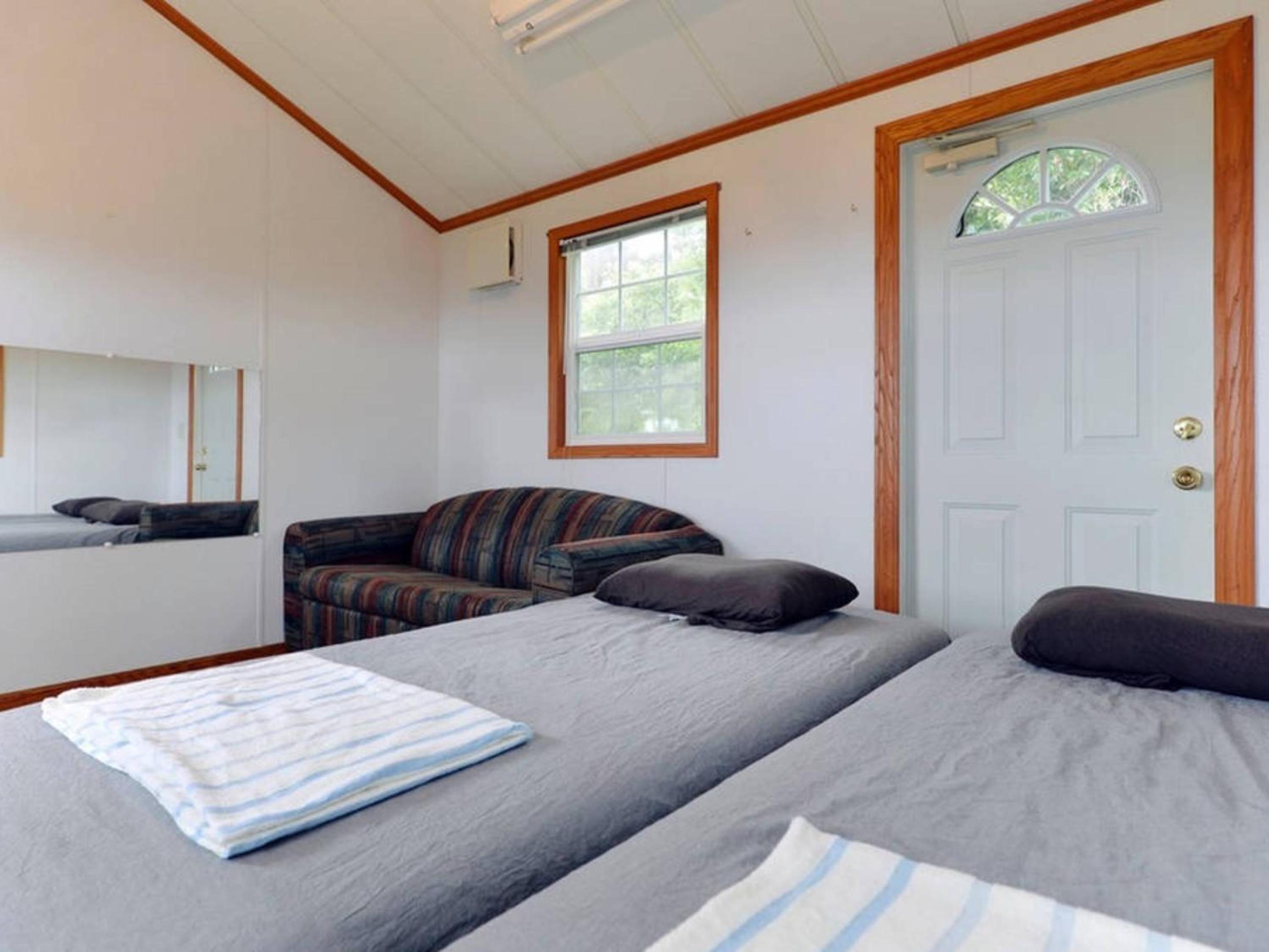 PANORAMA Ocean View Cottage