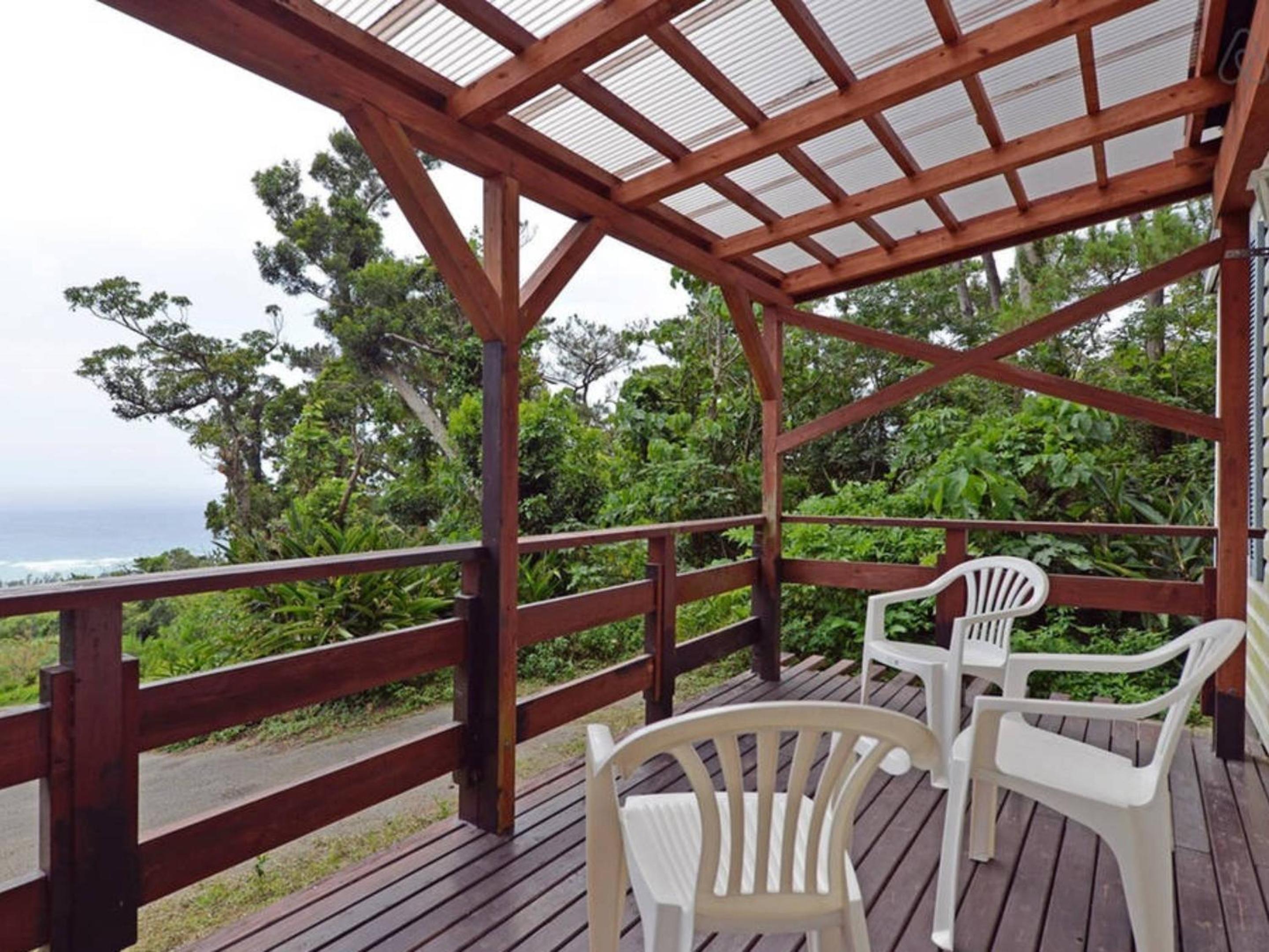 PANORAMA Ocean View Cottage