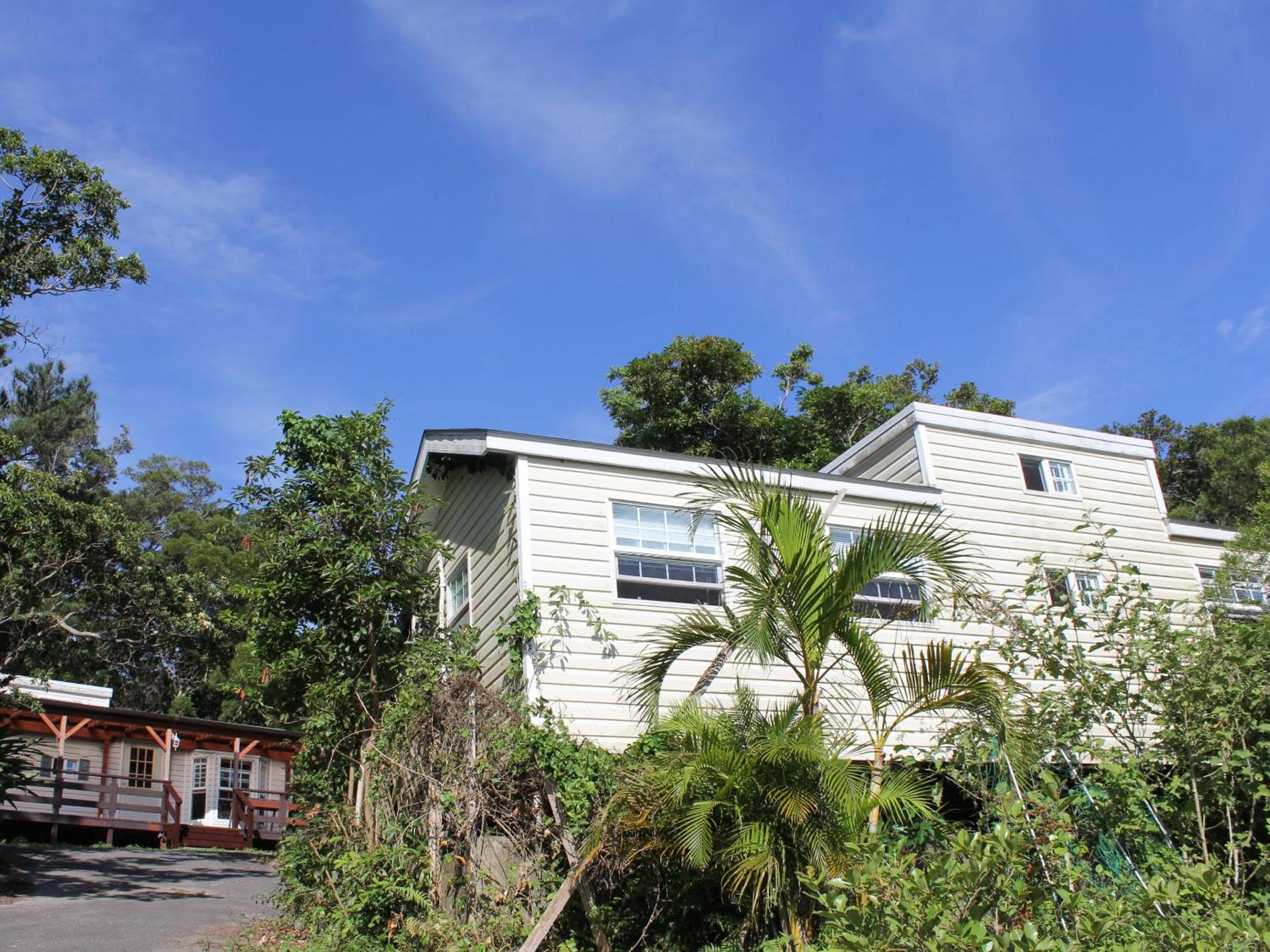 PANORAMA Ocean View Cottage