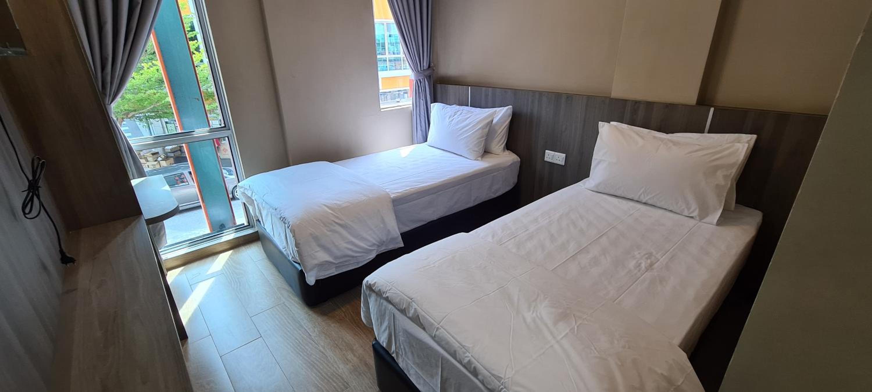 Zitro Hotel photo 8