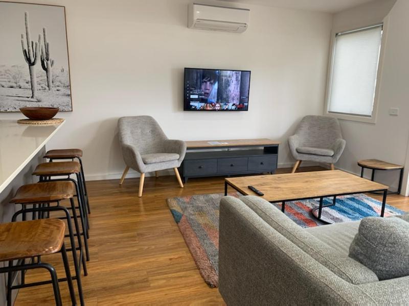 Captains Cove Ground Floor Luxury Apartments