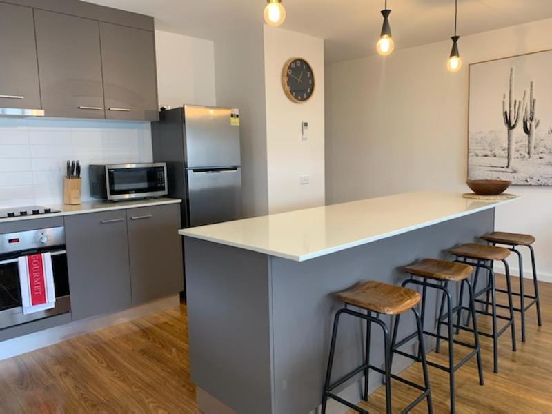 Captains Cove Ground Floor Luxury Apartments