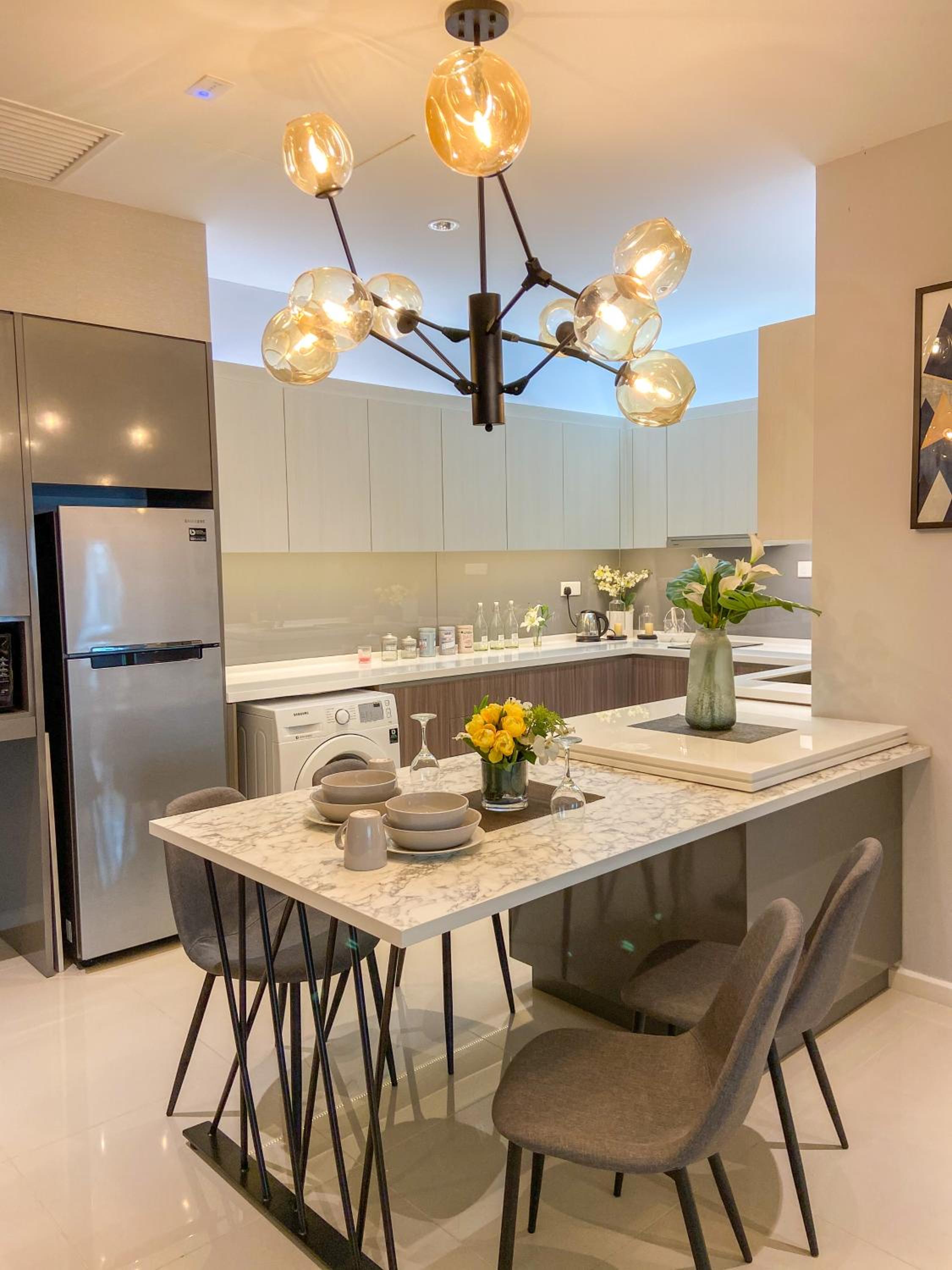 Suasana Residence by Nest Home