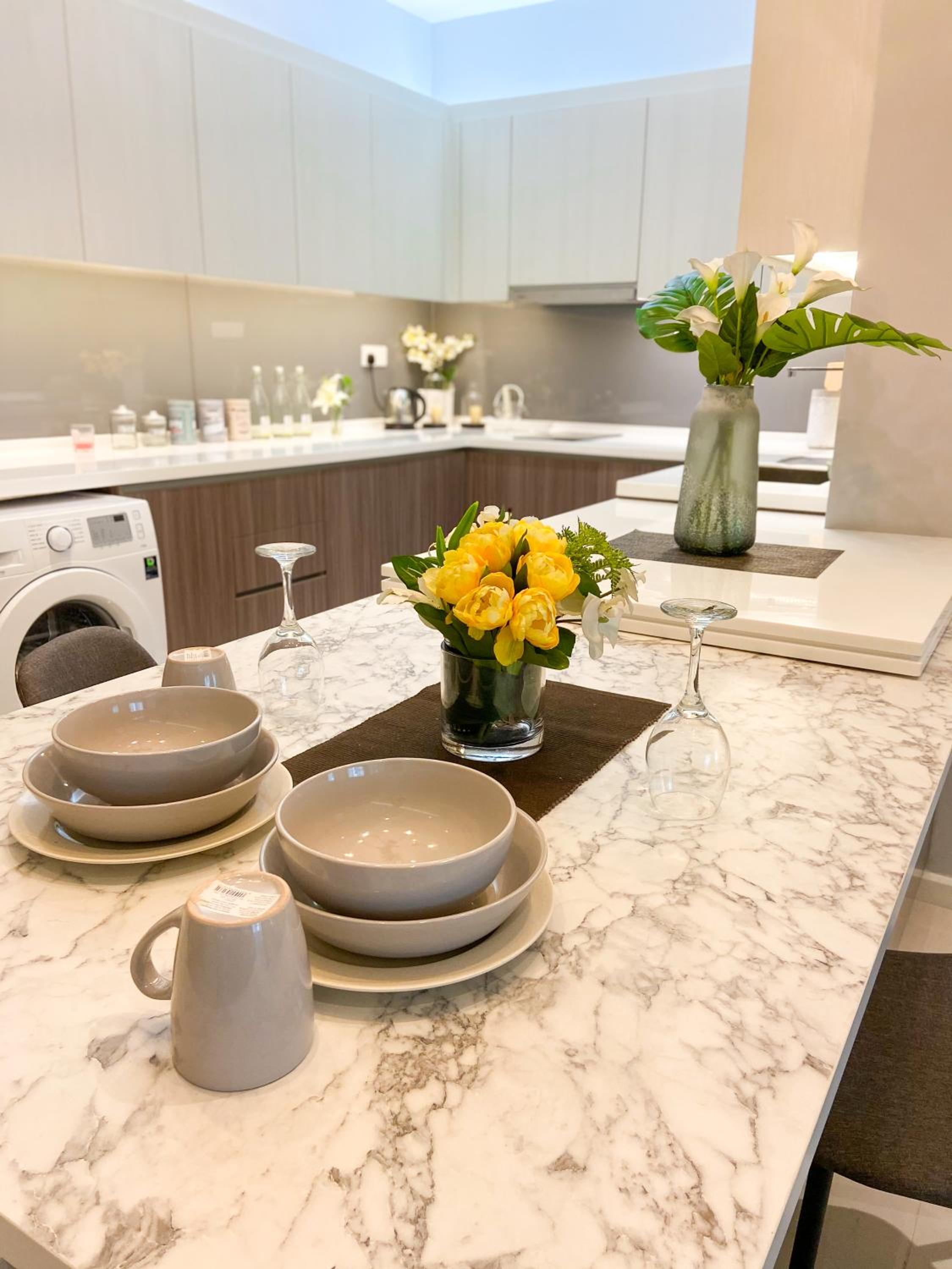 Suasana Residence by Nest Home