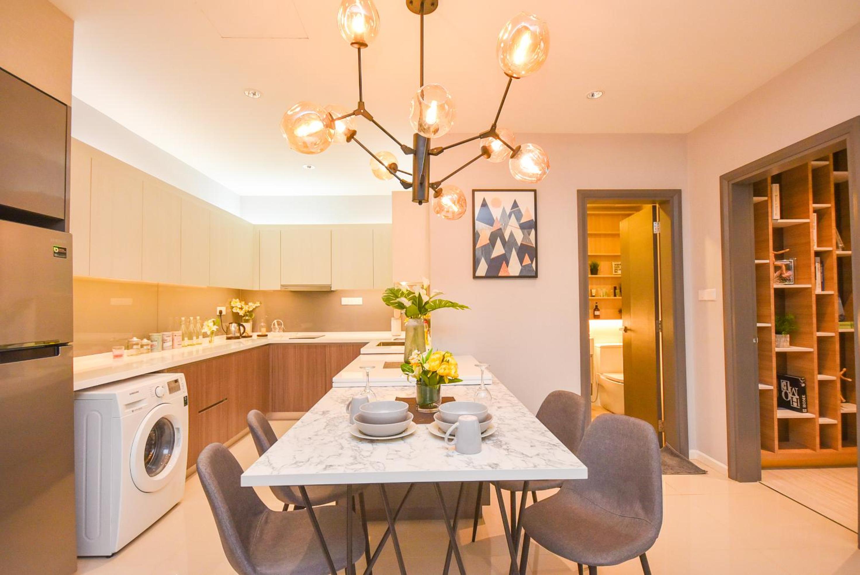 Suasana Residence by Nest Home
