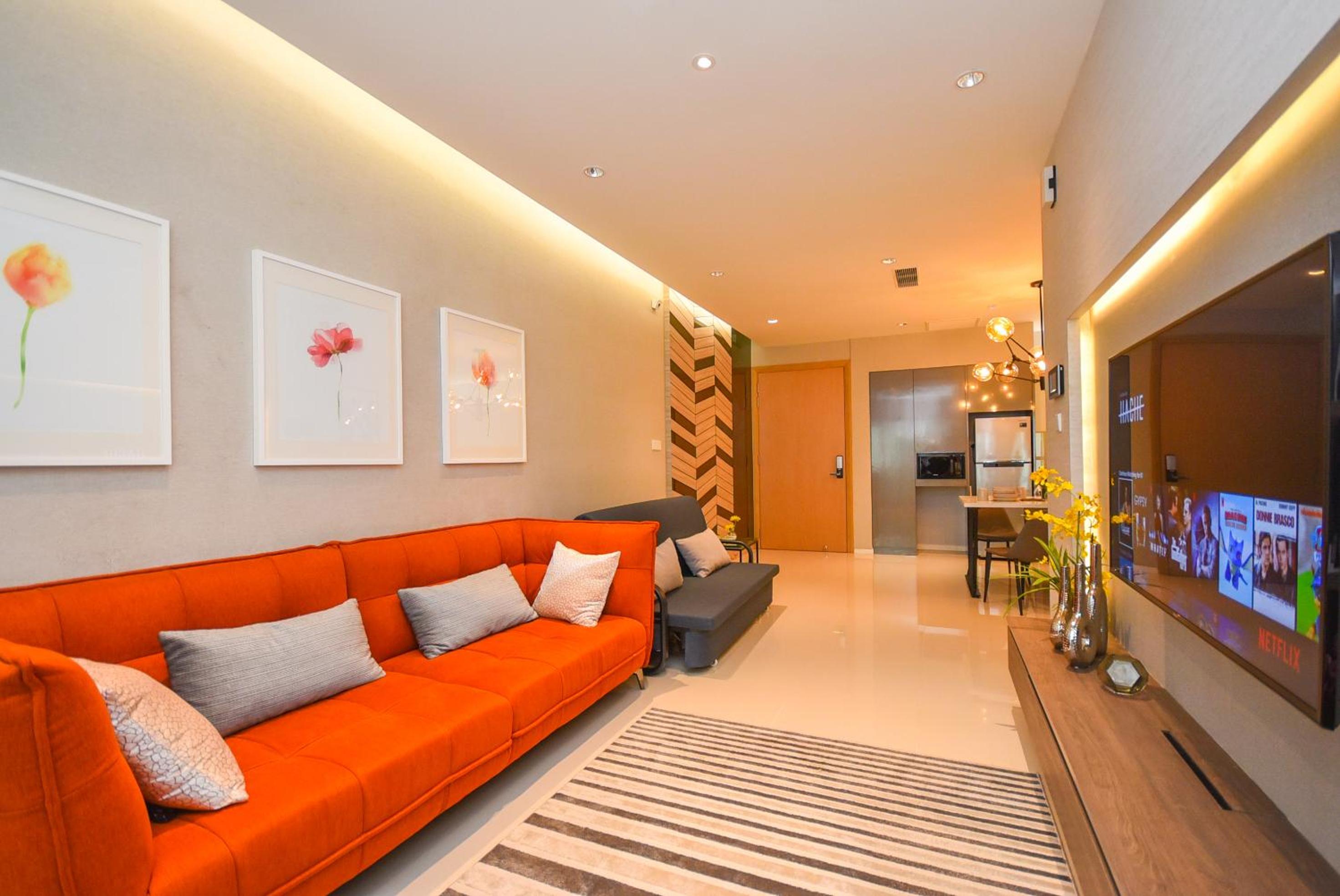 Suasana Residence by Nest Home